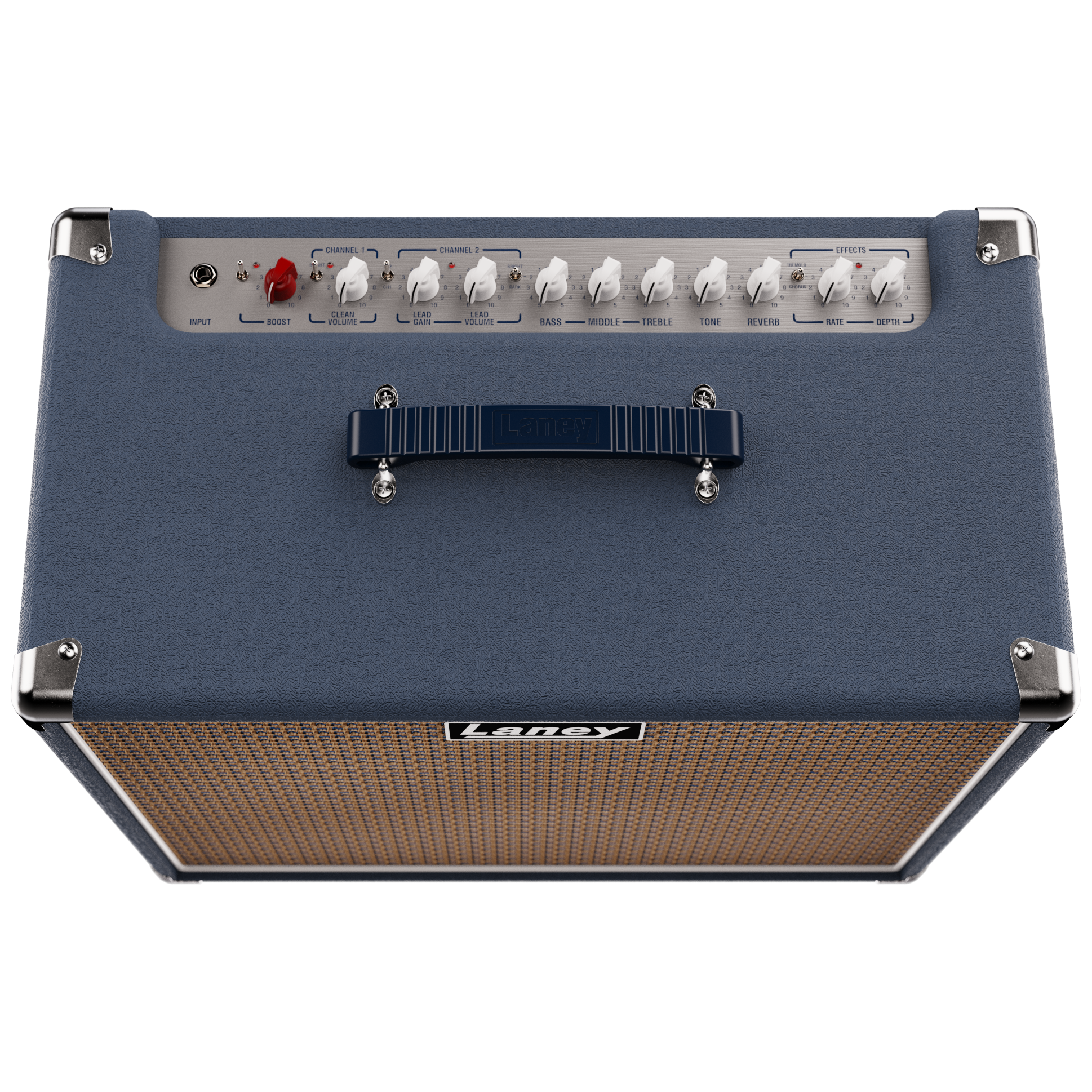 Laney LFSUPER60-112 Combo 5