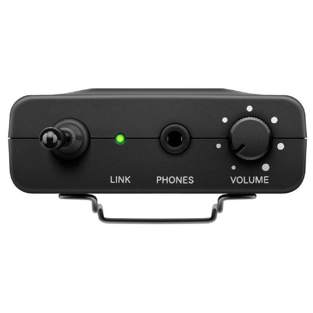 Sennheiser XSW IEM EK A-Band 3