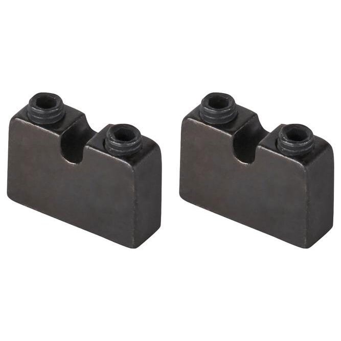 Warwick 3D Bridge Saddle Insert Block for 2-Piece 3D Bridge