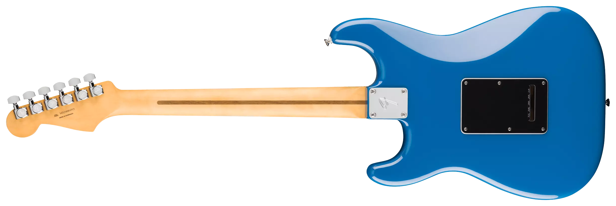 Fender Player II Modified Stratocaster HSS RW ELP 1