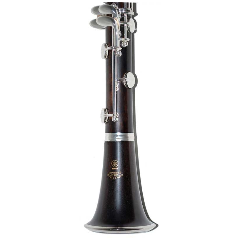 Yamaha - Yamaha YCL-650E B-Klarinette - 1
