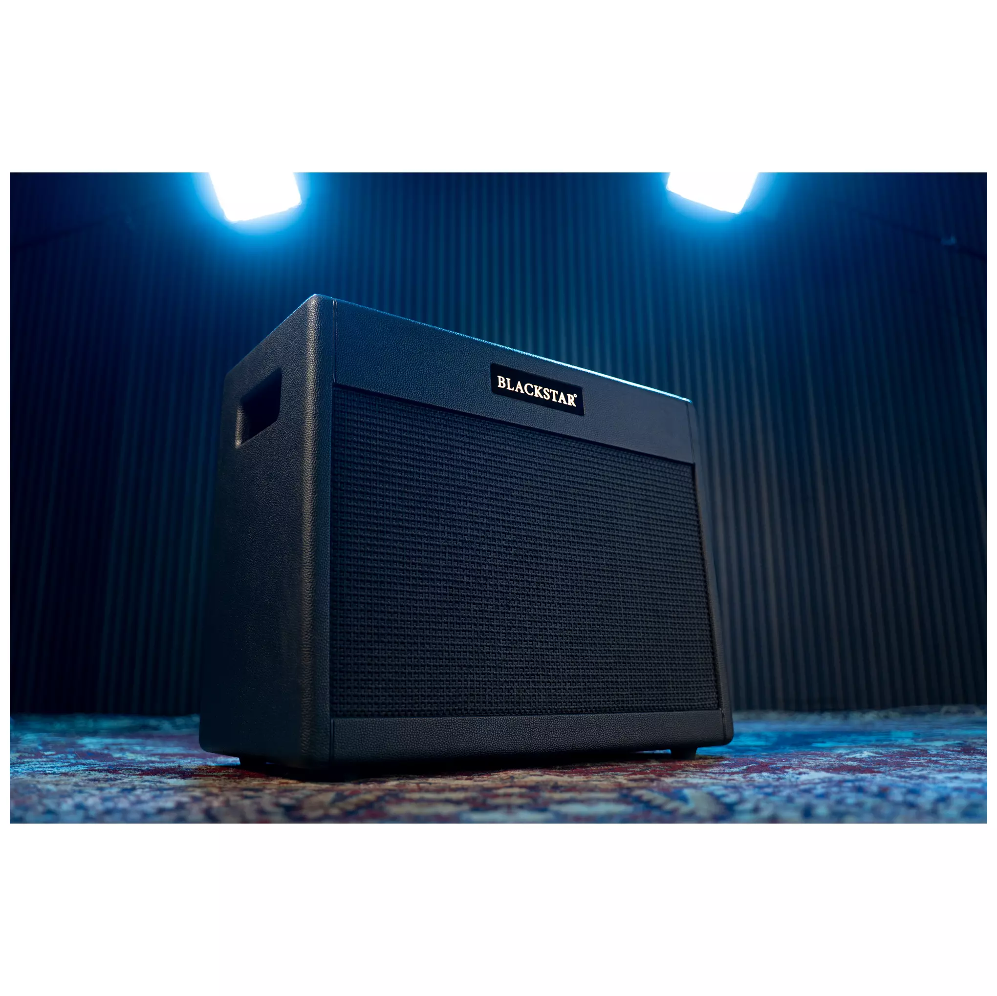 Blackstar St. James 112 Box Black