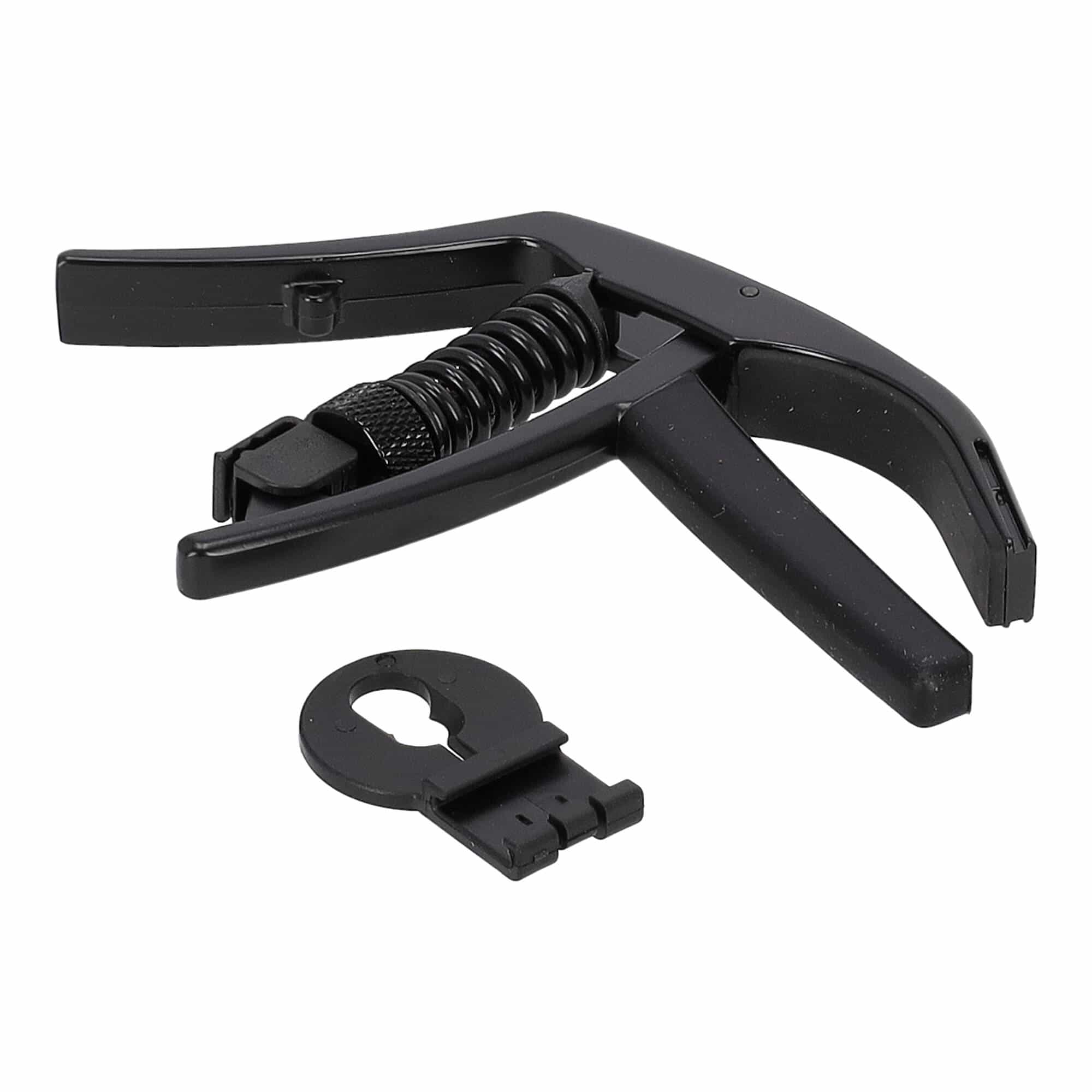 Image of Daddario pw cp 10  artist capo 2