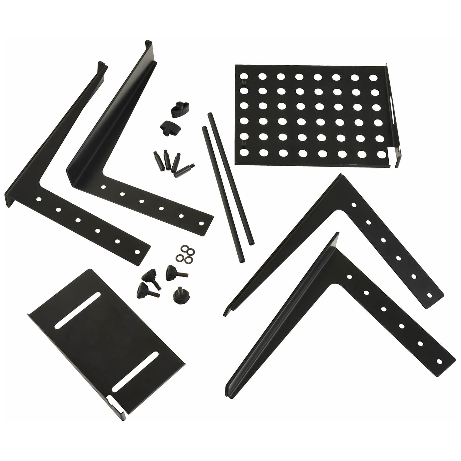 Stand Art - Stand Art Laptopständer Deluxe - 10