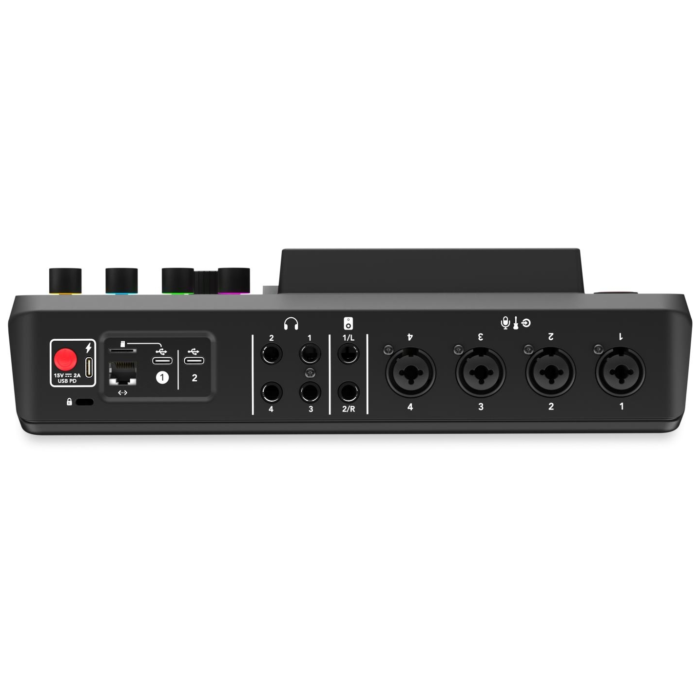 Image of Rode rodecaster pro ii 10027998 2