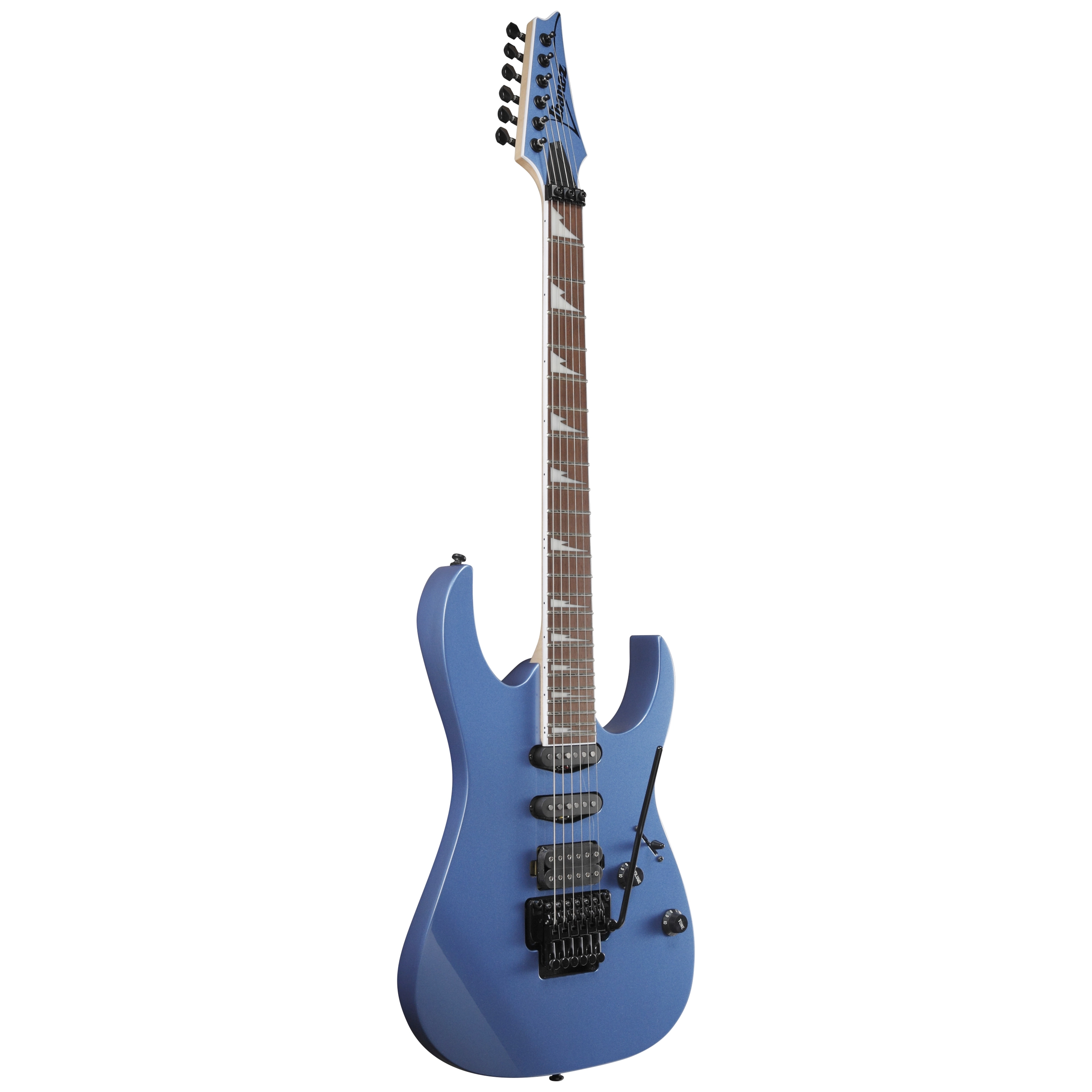 Ibanez RG460DX-BLH 2