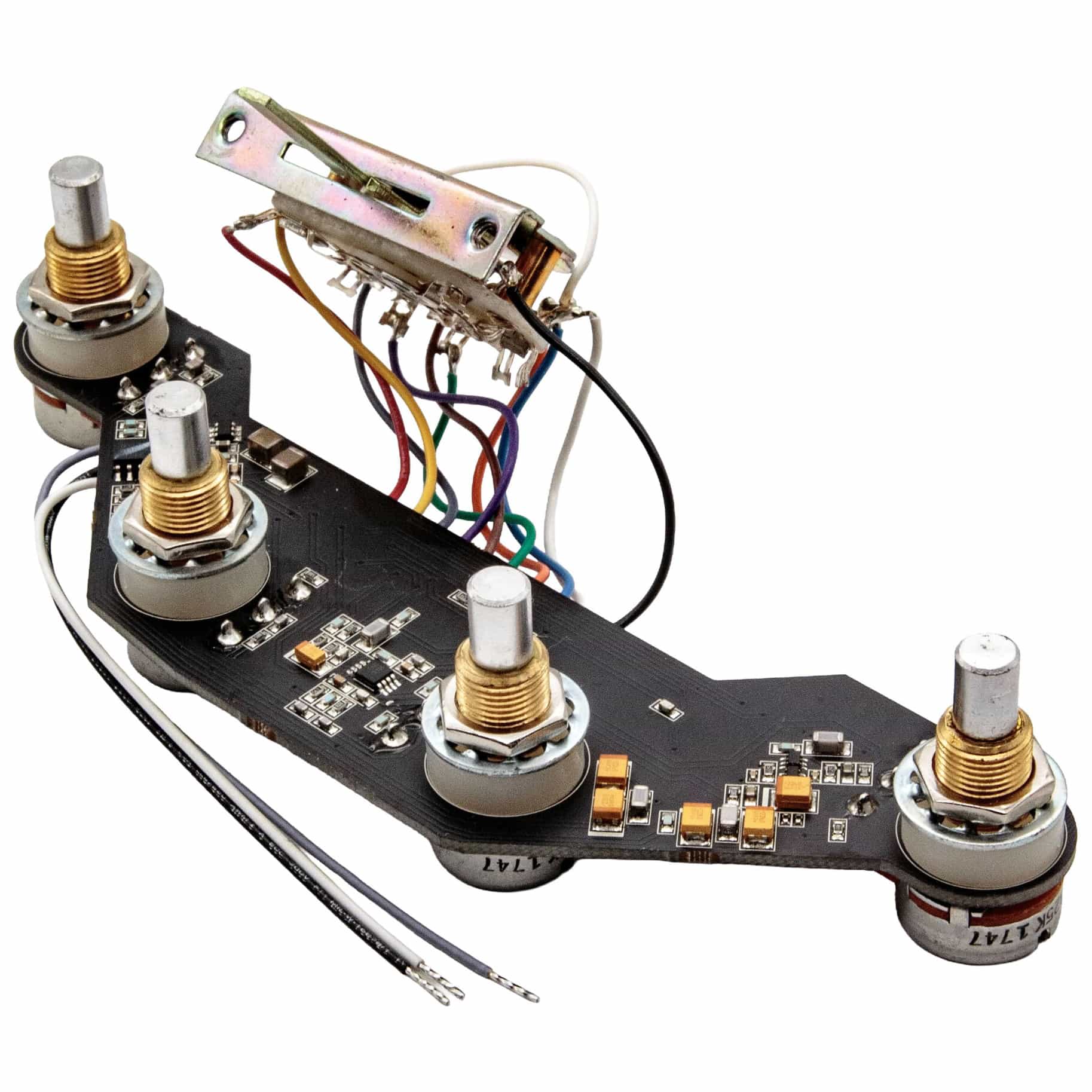 Music Man StingRay Special 5 H