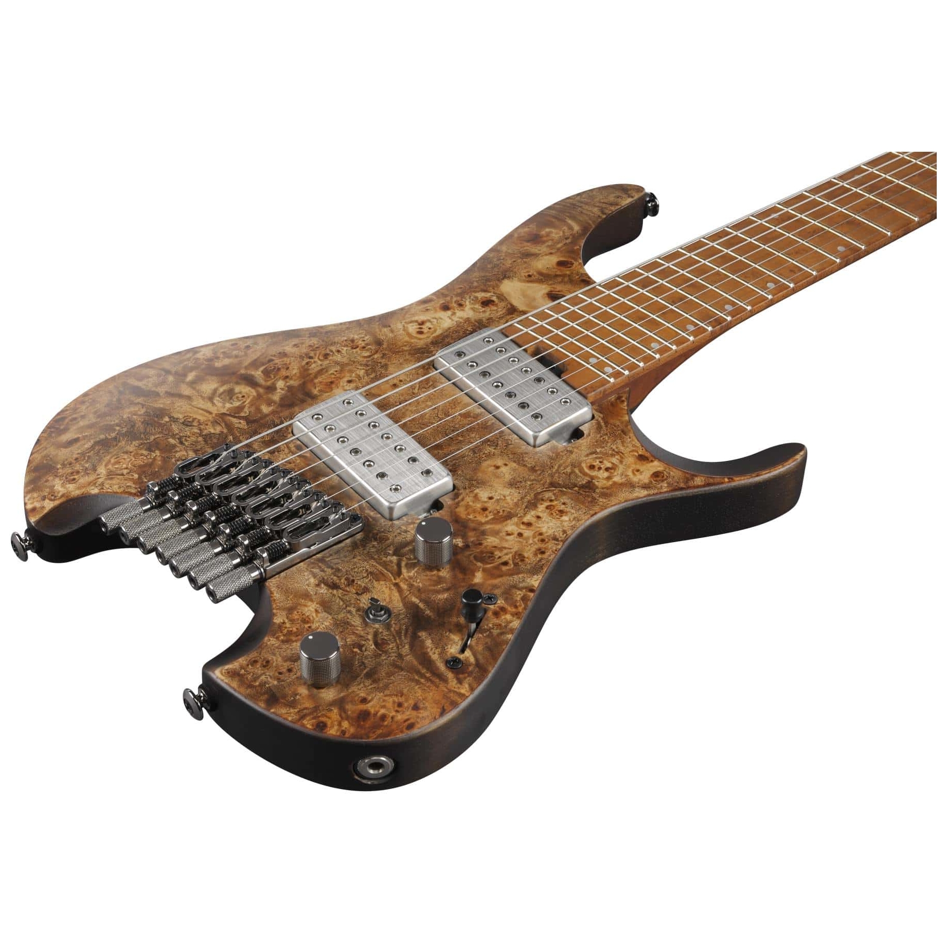 Ibanez - Ibanez QX527PB-ABS - 5