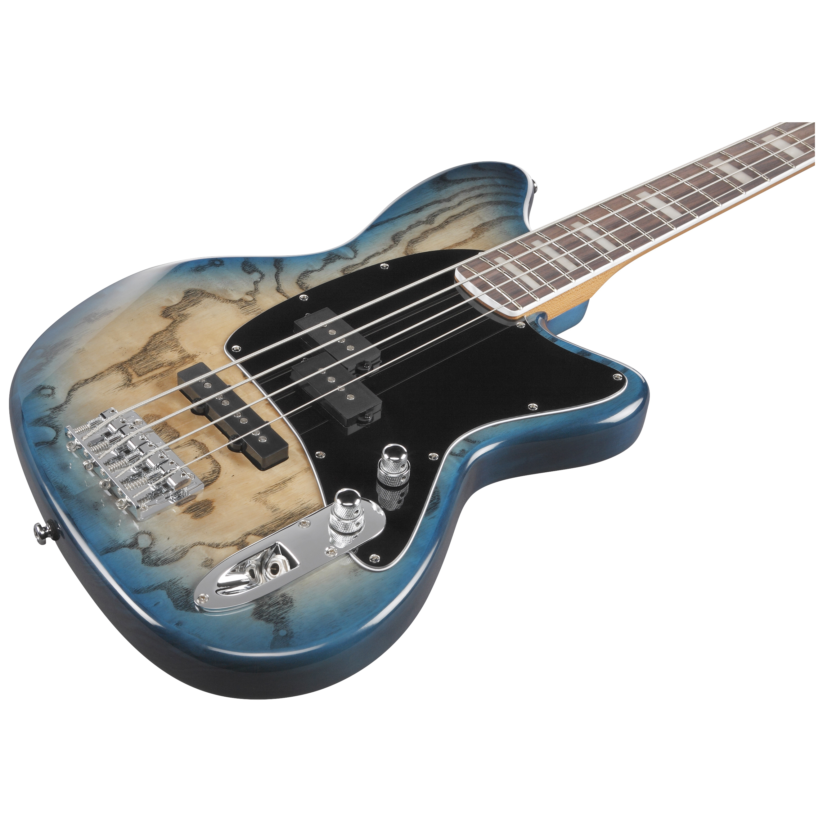 Ibanez TMB400TA-CBS 7
