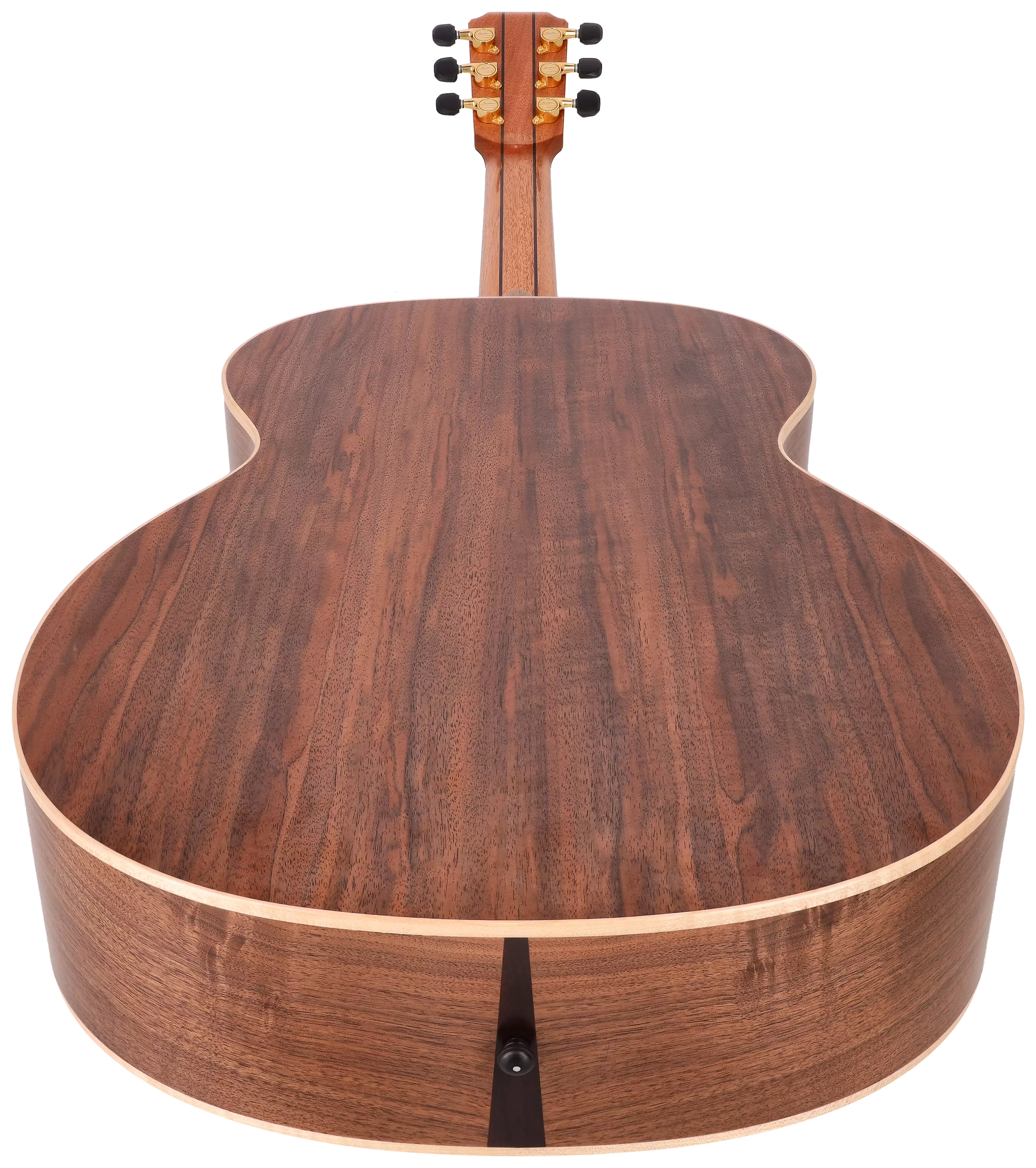 Lowden O-21 Walnut Sitka Spruce 4