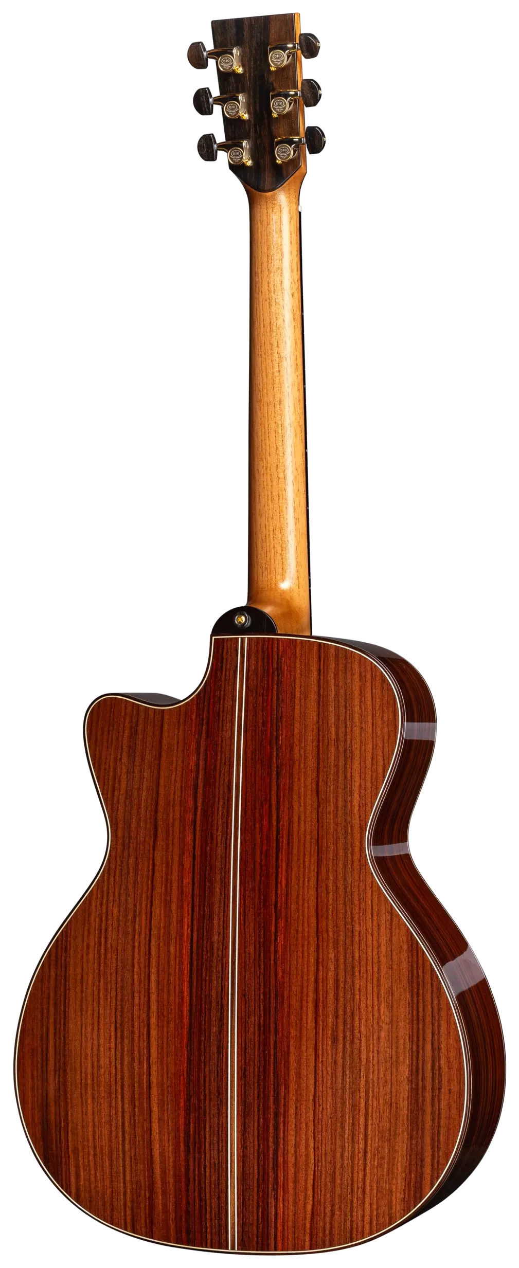 Lakewood M-32 CP Deluxe
