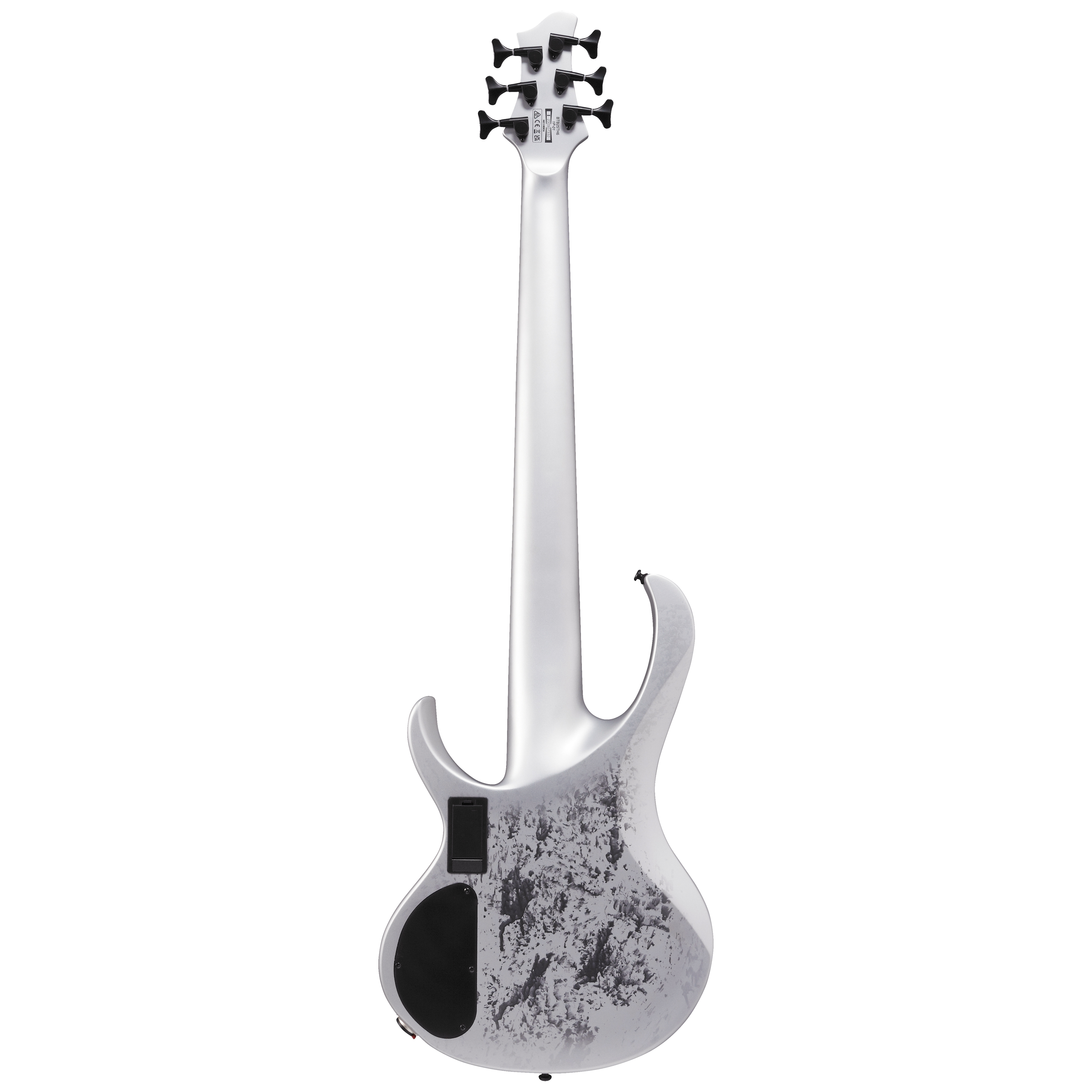 Ibanez BTB25TH6-SLM 2