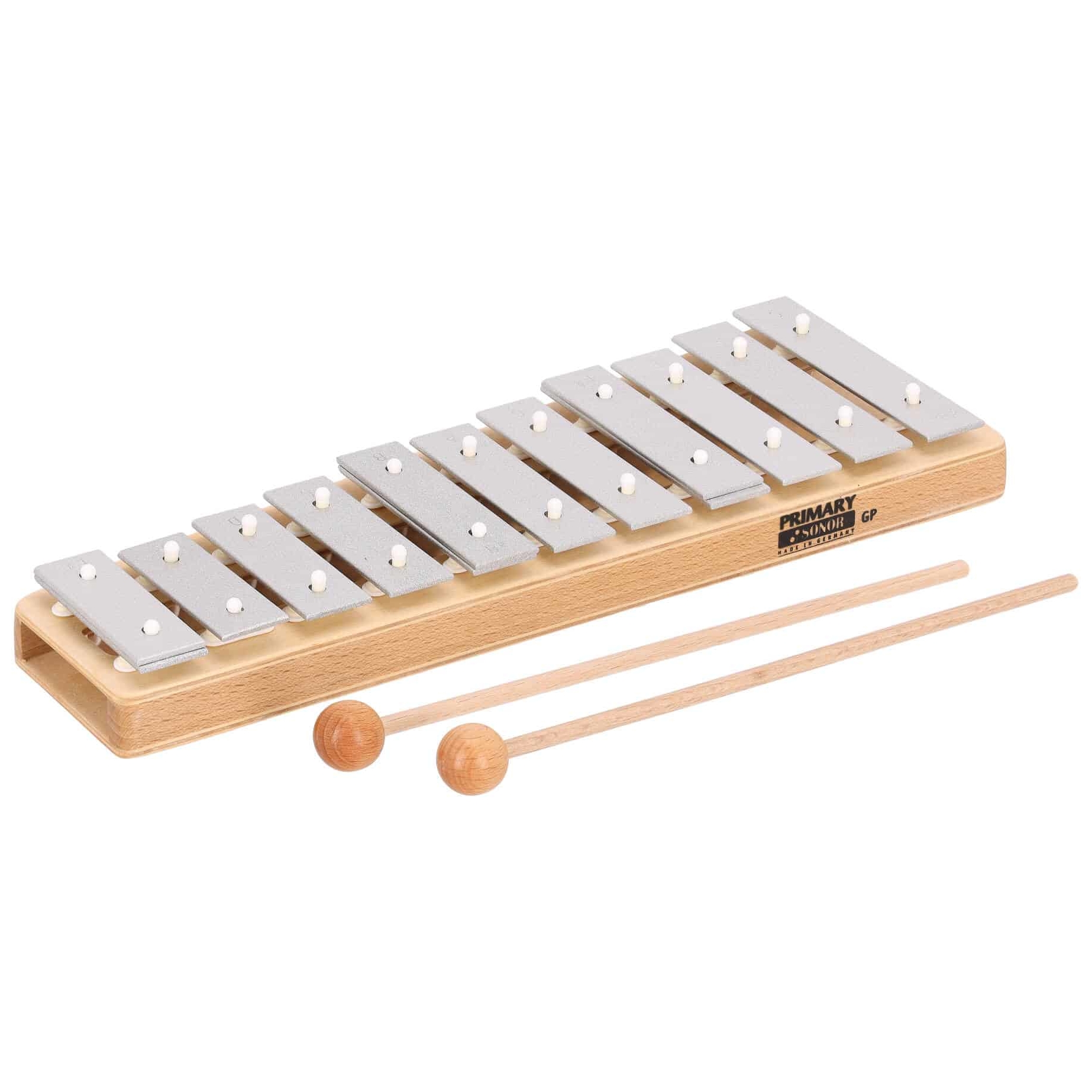 Sonor - Sonor GP Glockenspiel - 1