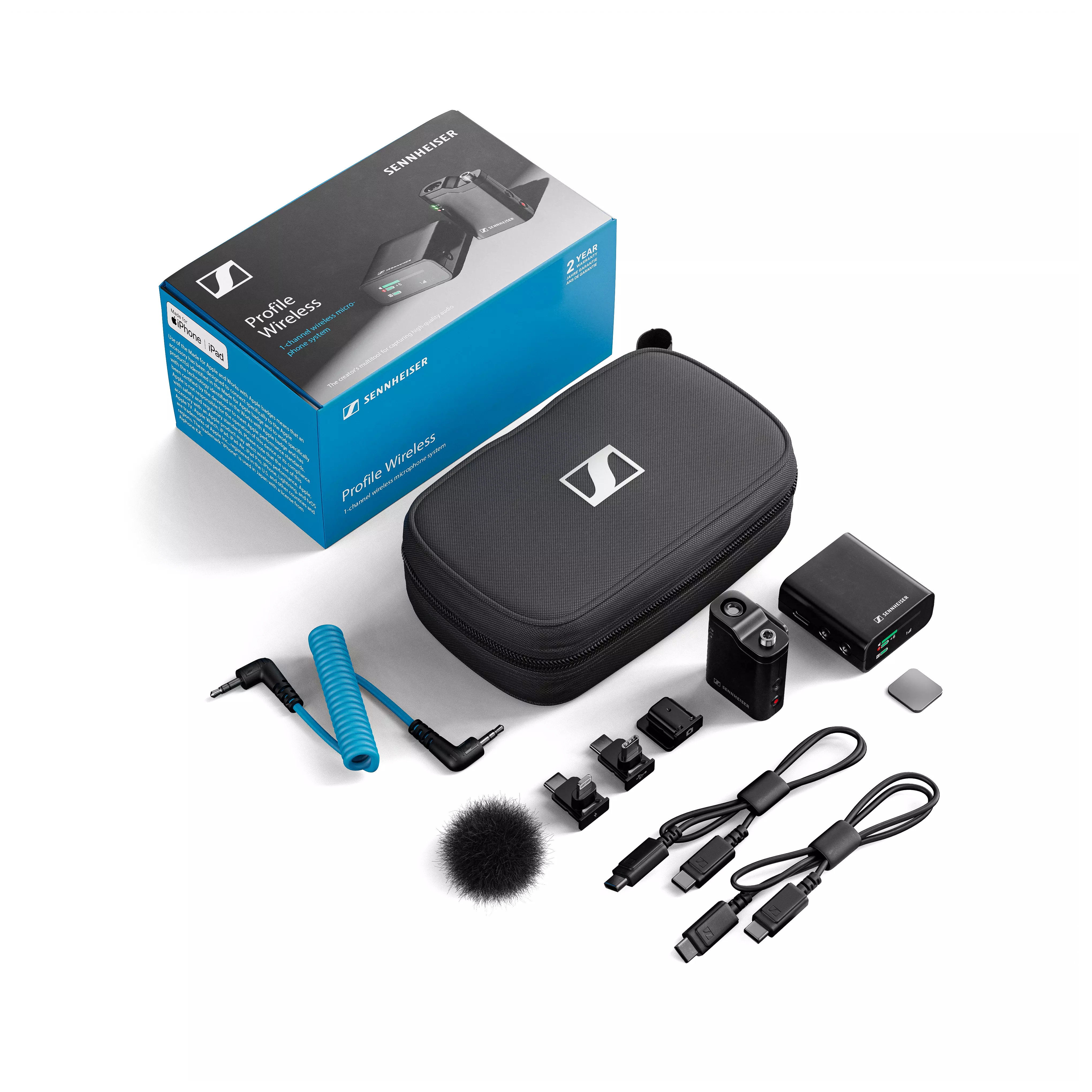 Sennheiser Profile Wireless 1-Channel