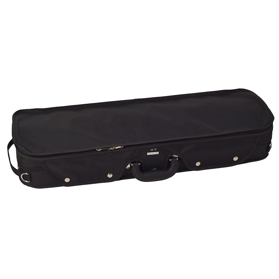  Violin Comfort 2.6 BK/RD 4/4