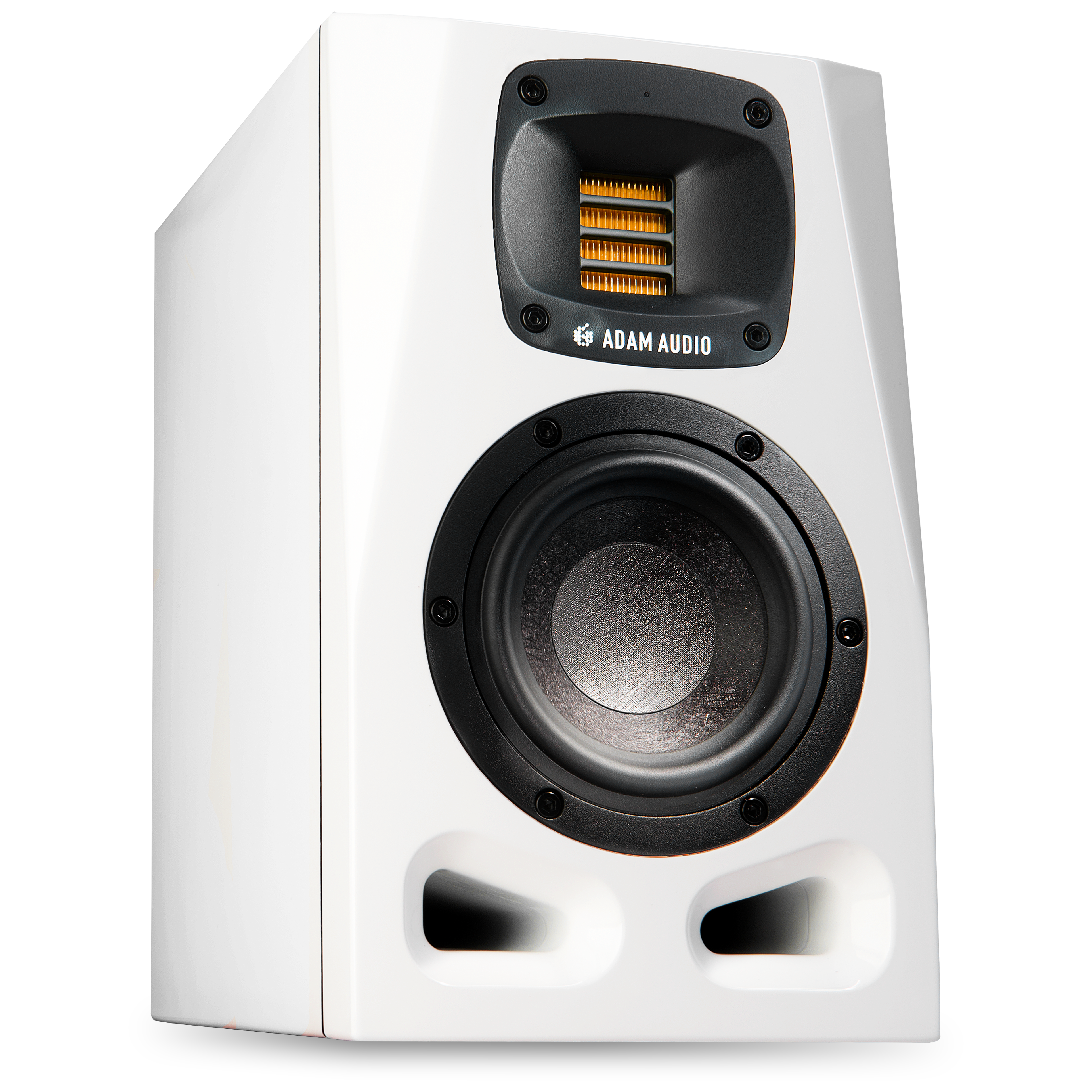 ADAM Audio A4V White
