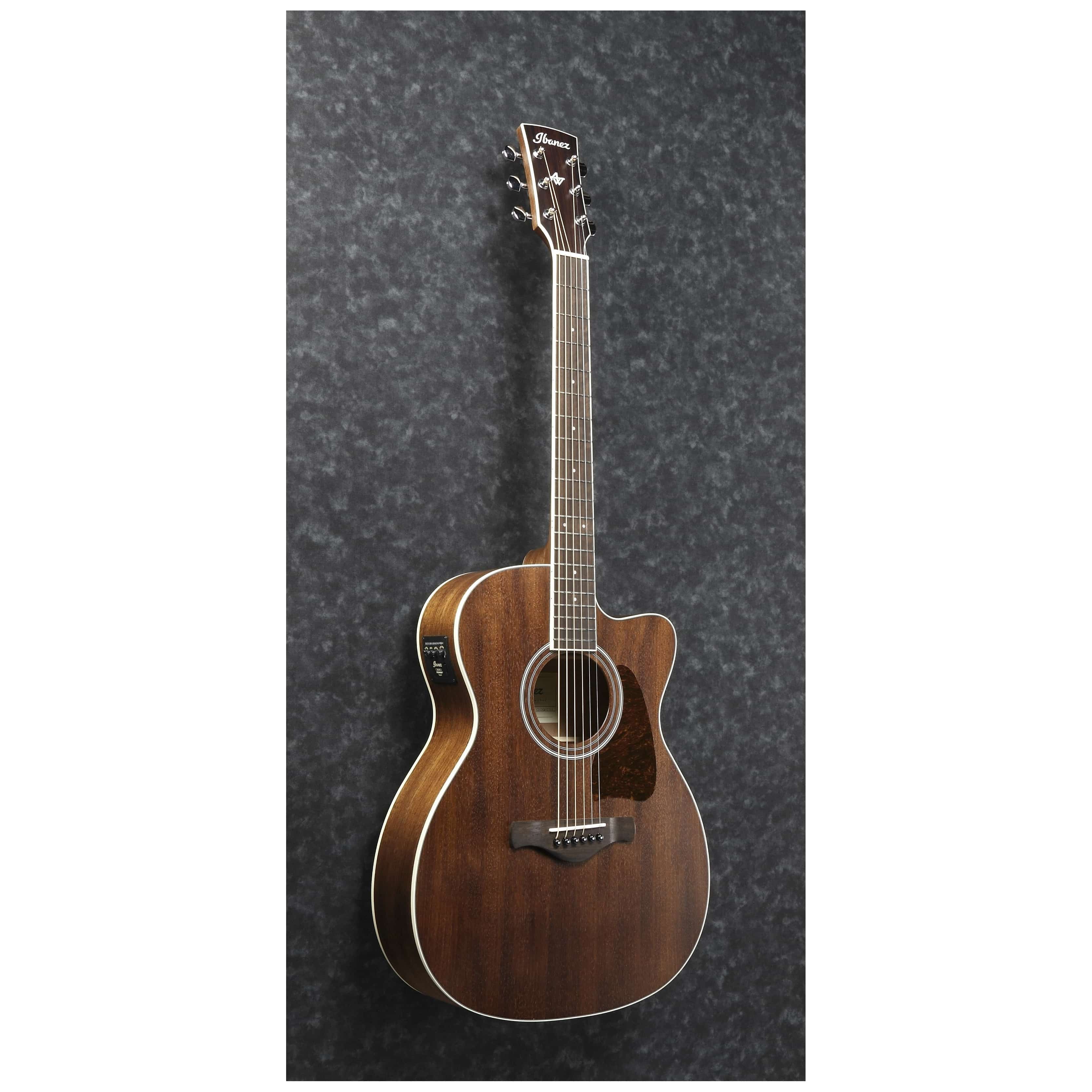 Ibanez - Ibanez AC340CE-OPN - 2