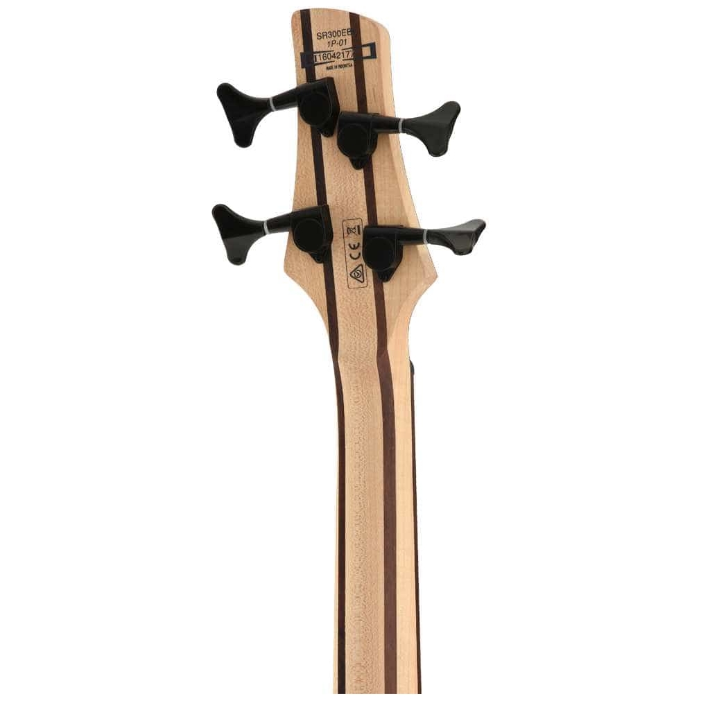 Ibanez - Ibanez SR300EBL-WK - 4