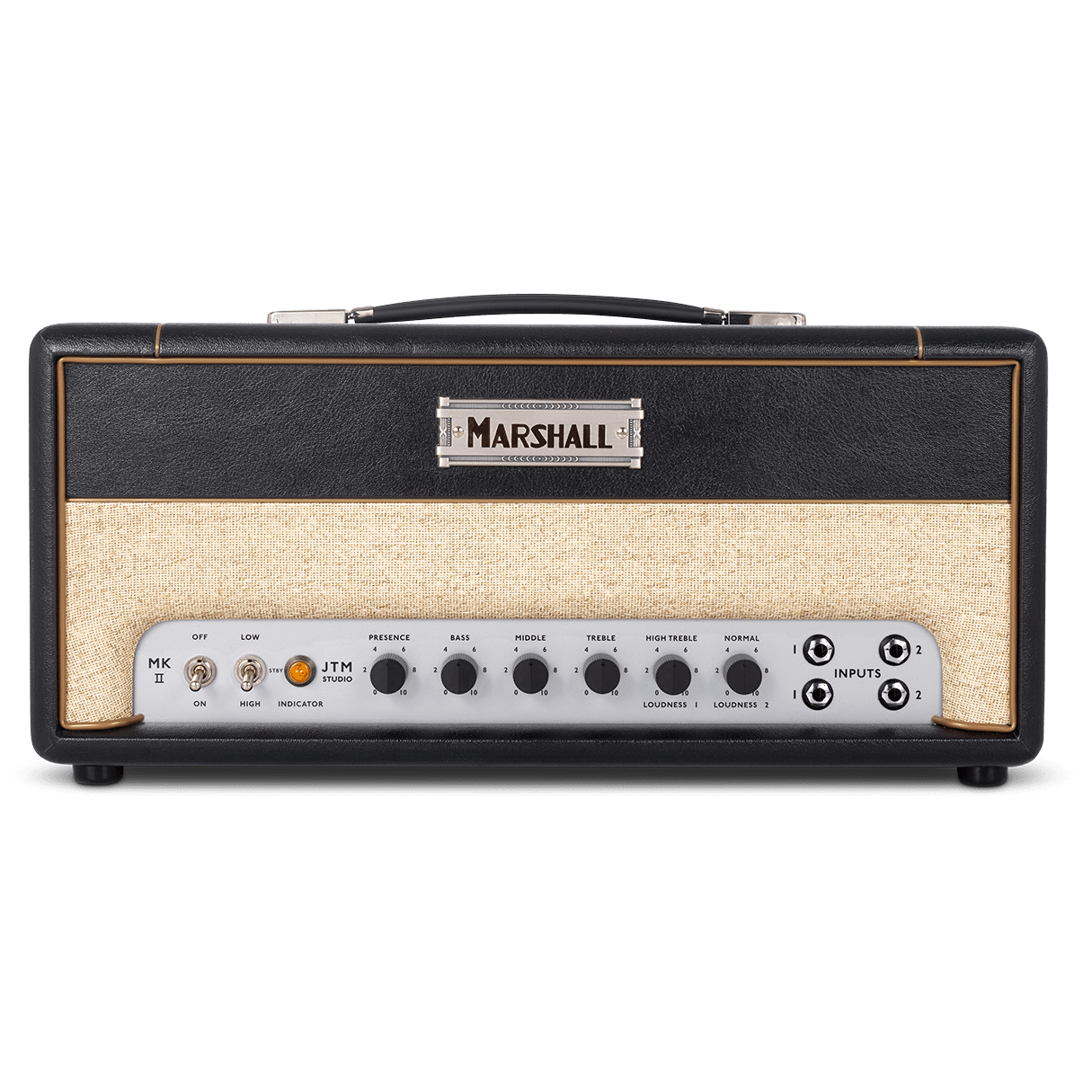 Marshall ST20H Studio JTM Head
