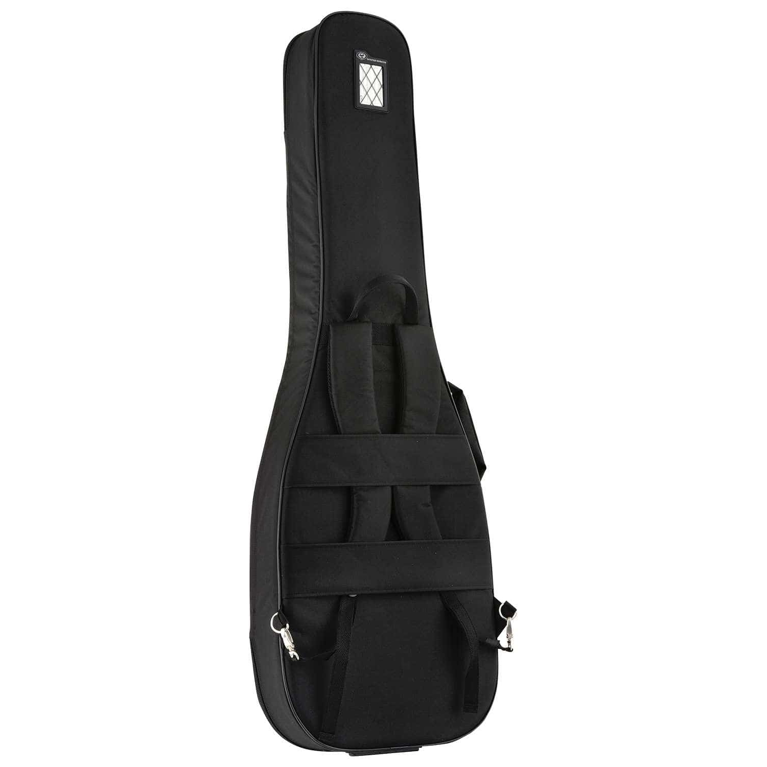 Protection Racket - Protection Racket Bass Guitar Case - classic - 7051 - 1