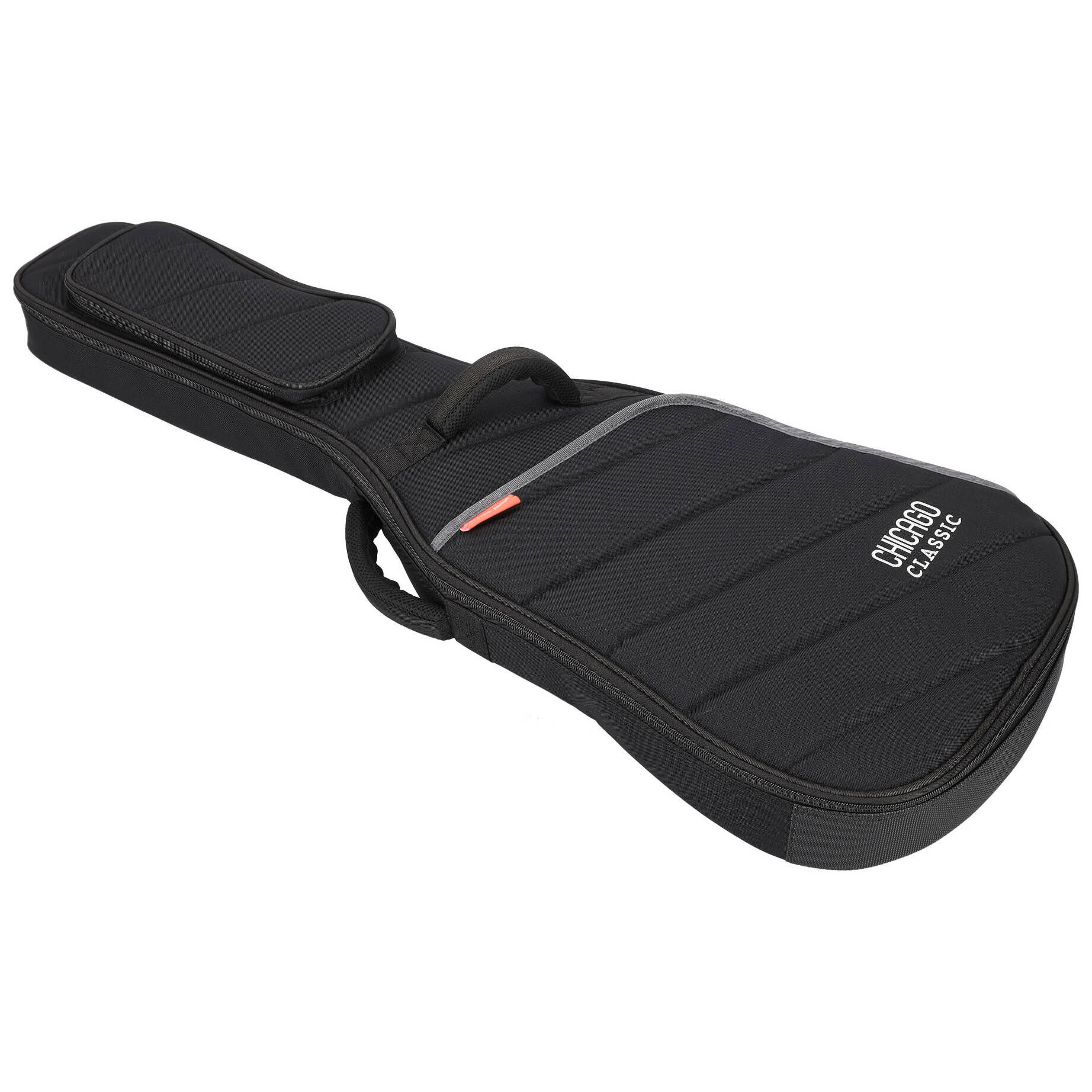 Chicago Classic E-Gitarren Tasche Premium 1