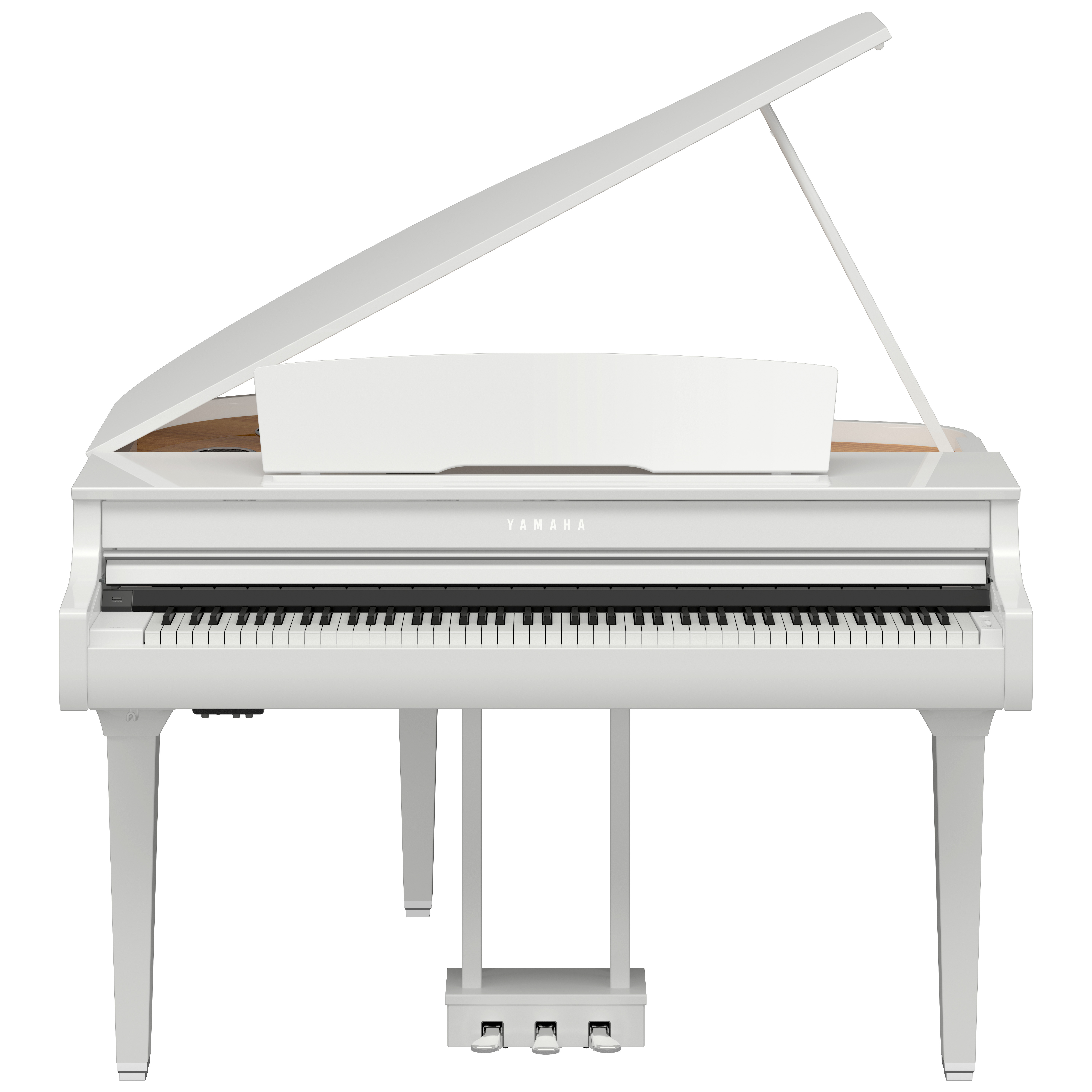 Yamaha CSP-295 GPWH