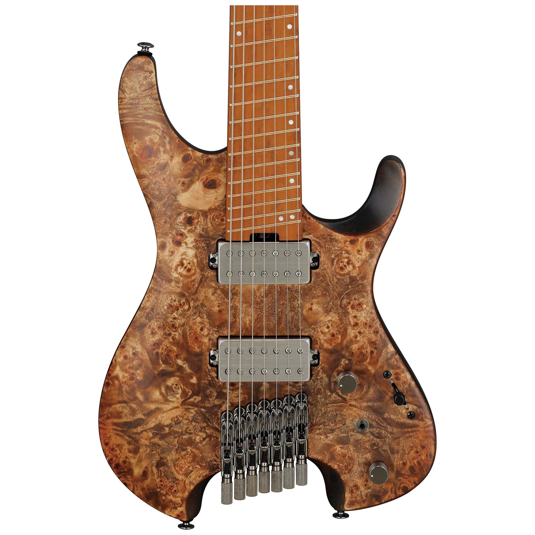 Ibanez - Ibanez QX527PB-ABS - 3