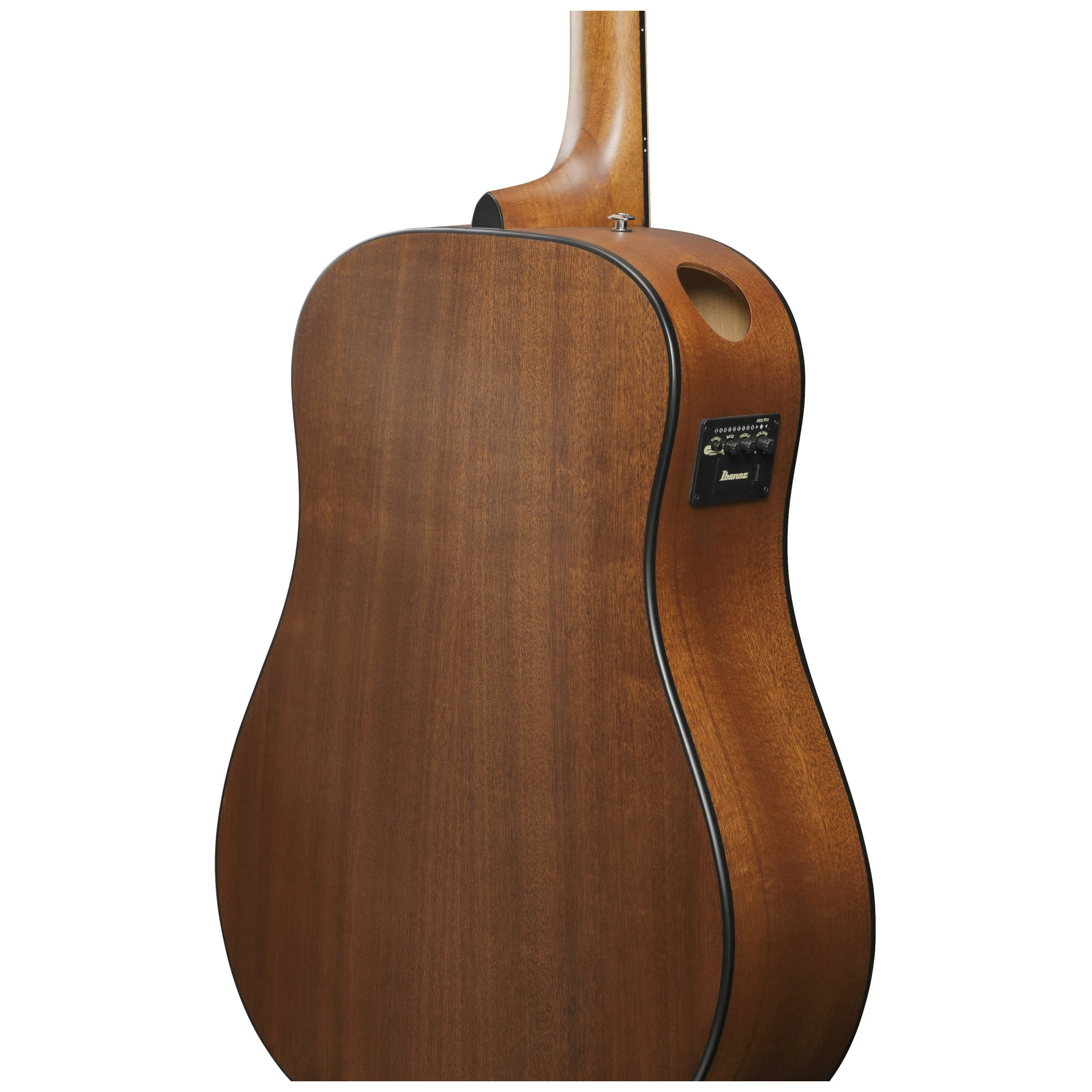 Ibanez AAD54E-OMH