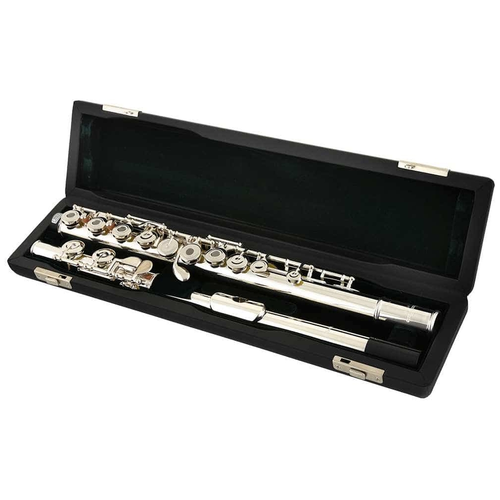 Pearl Flute - Pearl Flute PF-505 RE Querflöte - 5