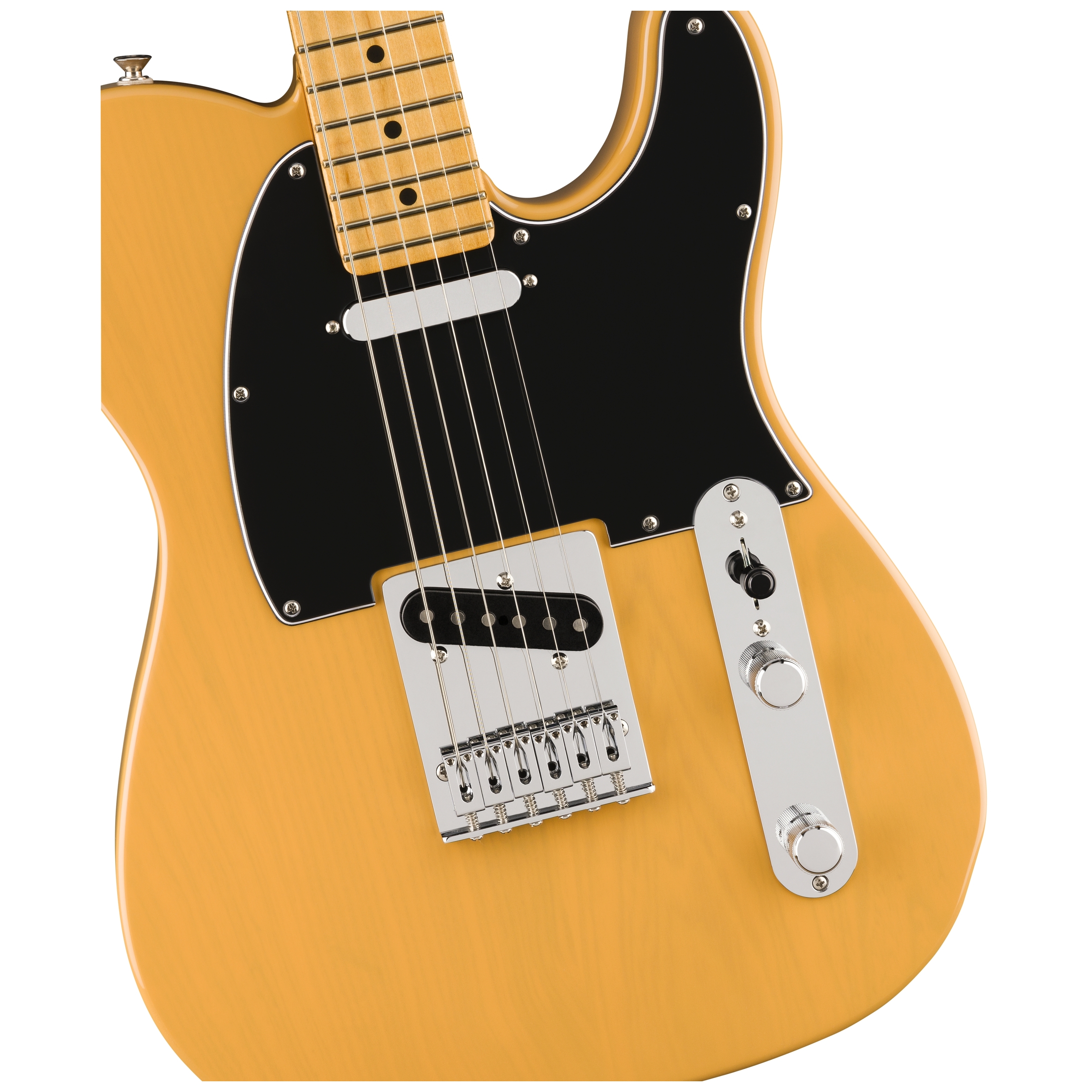 Fender Player II Telecaster MN BTB 3
