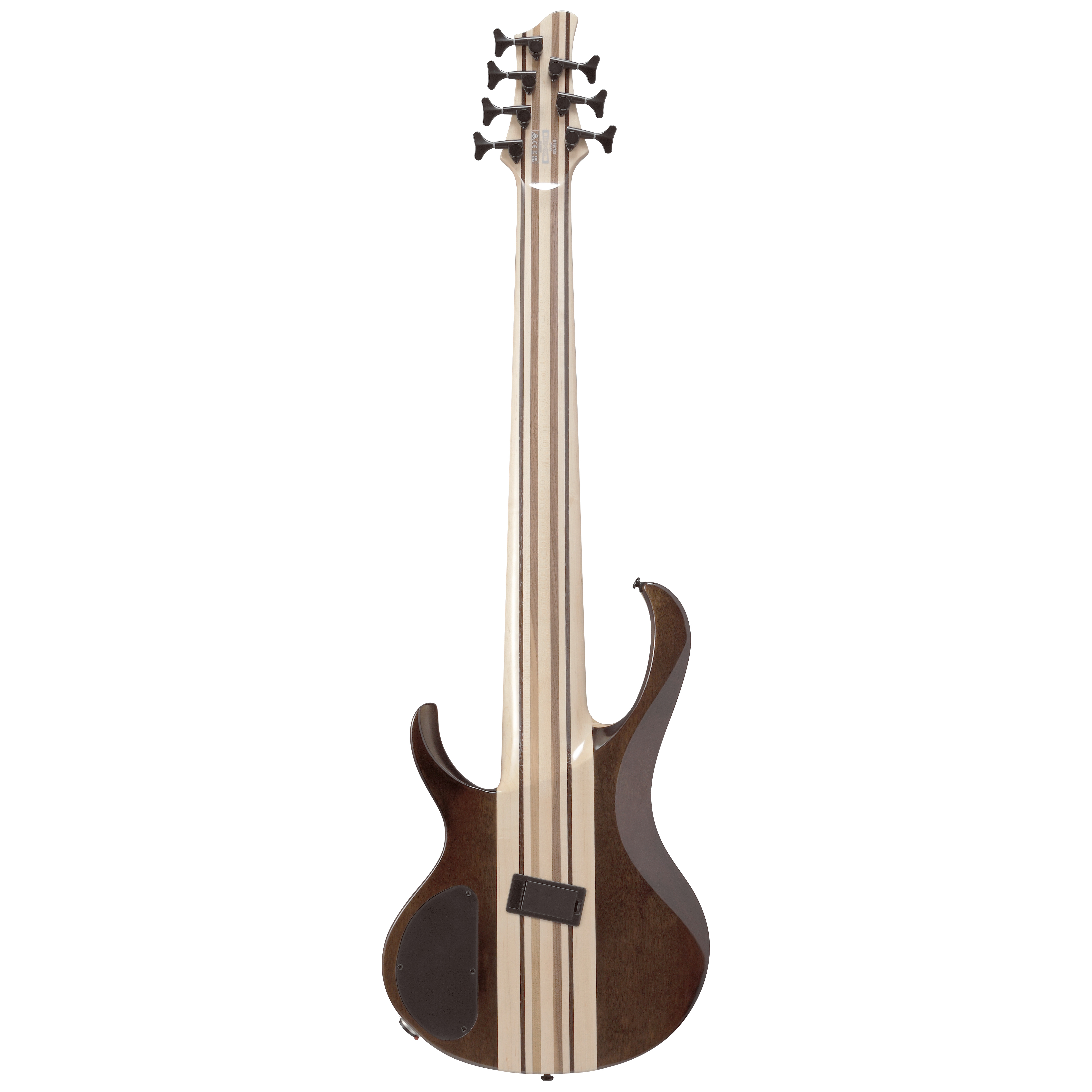 Ibanez BTB7MS-NML 3