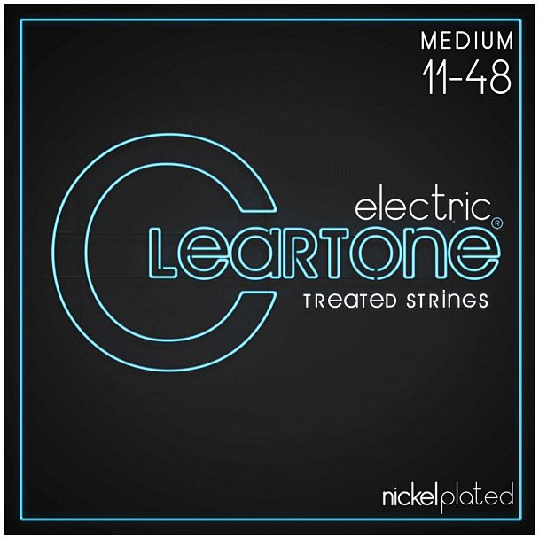  Electric Medium 11-48