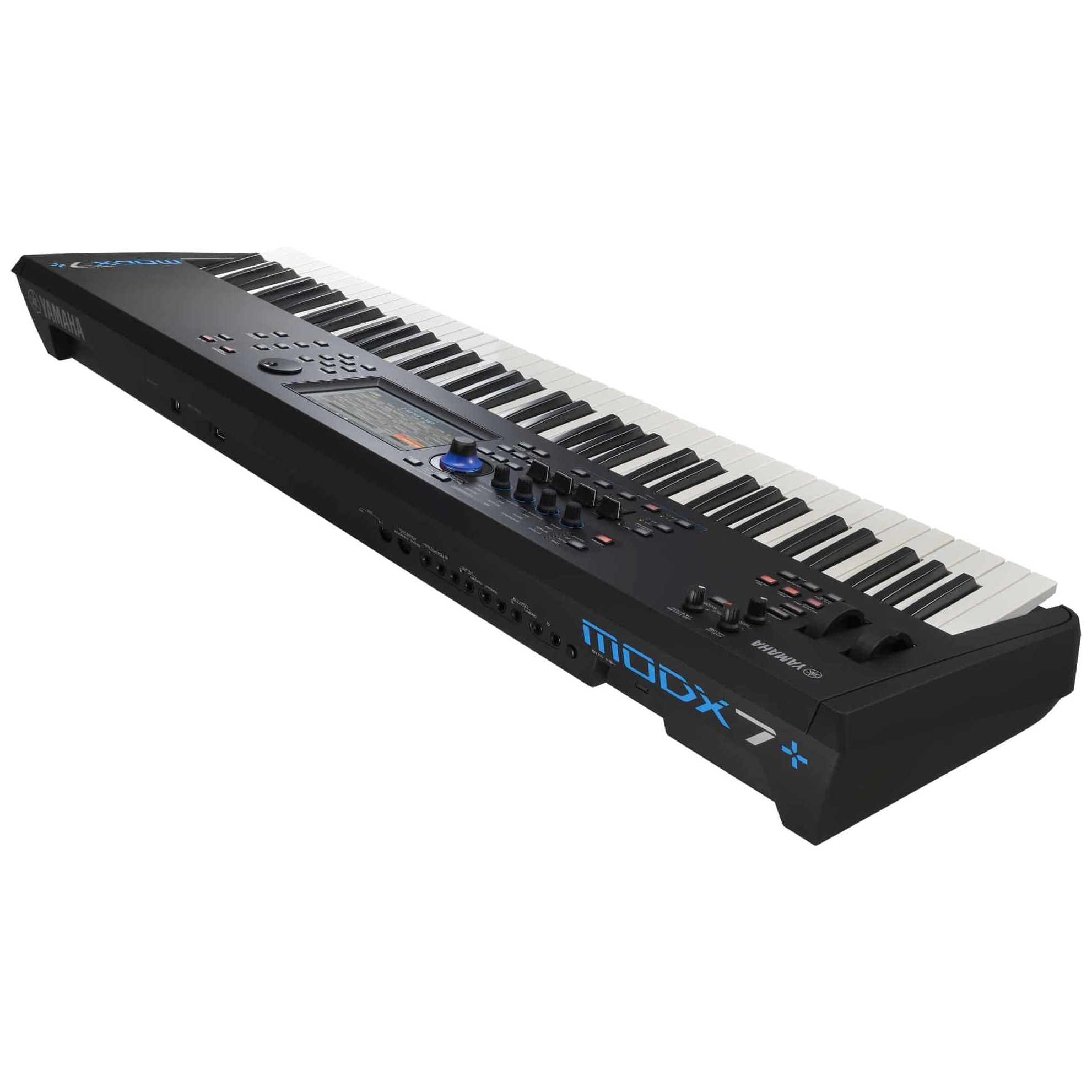 Image of Yamaha modx7+ 10028640 2