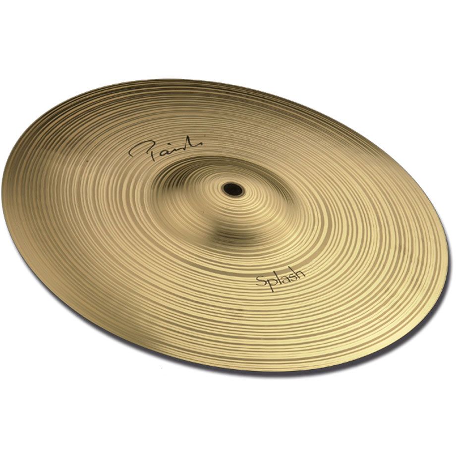 Paiste Signature 8" Splash