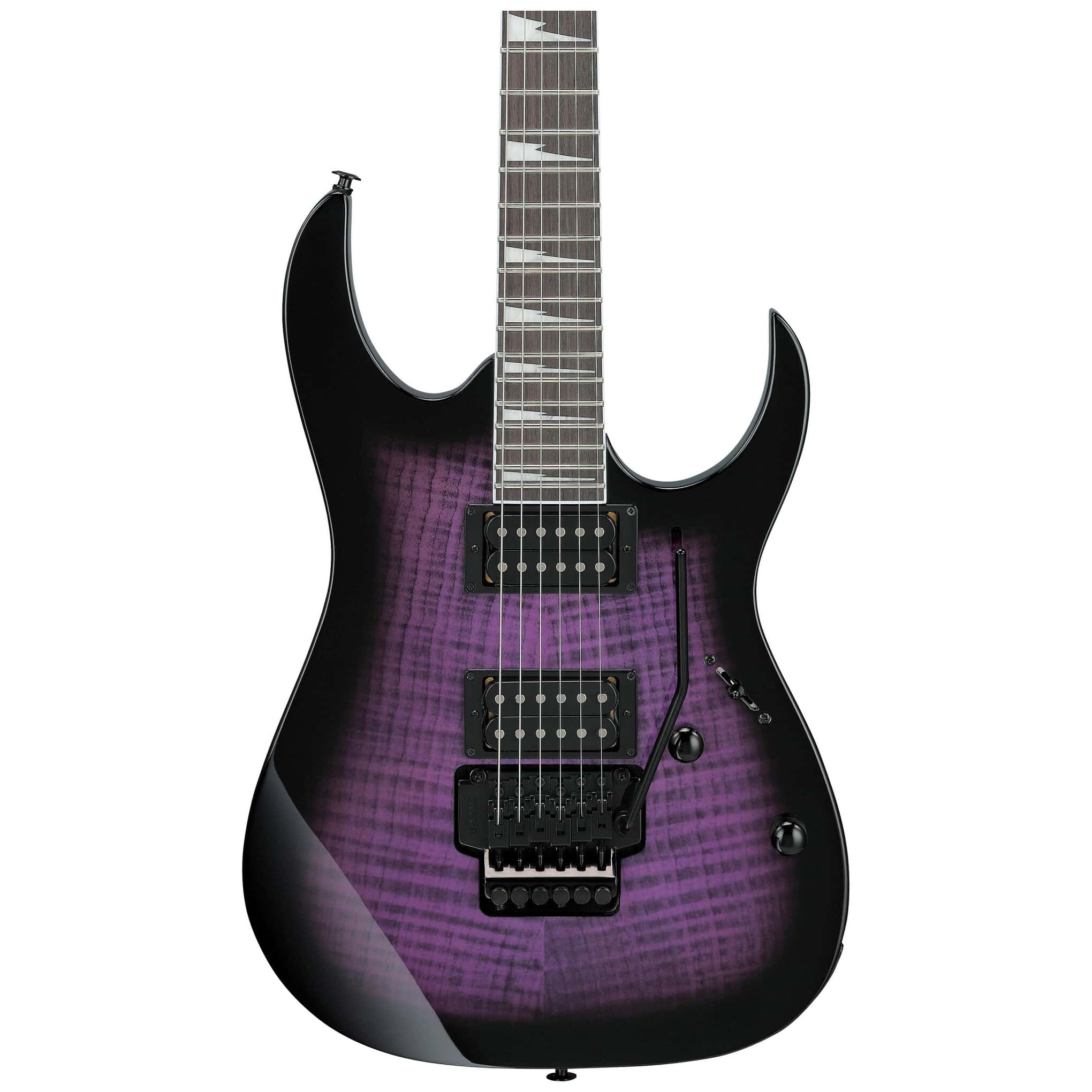 Ibanez GRG320FA-TVT 7