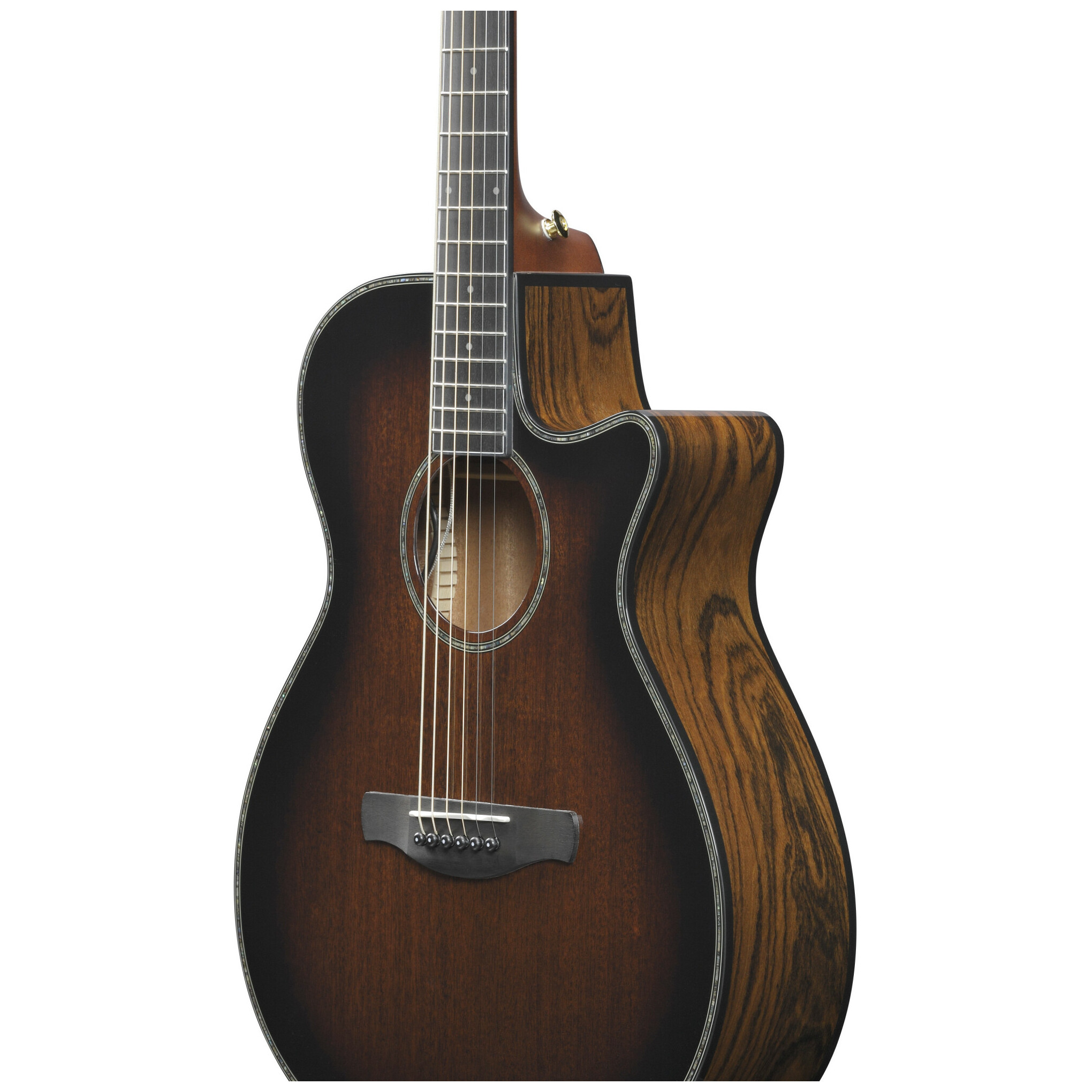 Ibanez AEG74-MHS 7