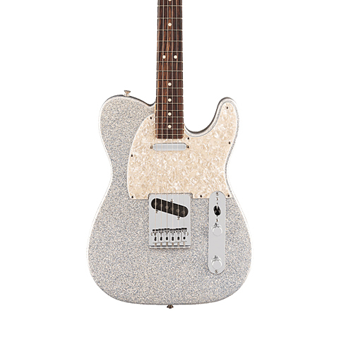 E-Gitarren Neuheiten