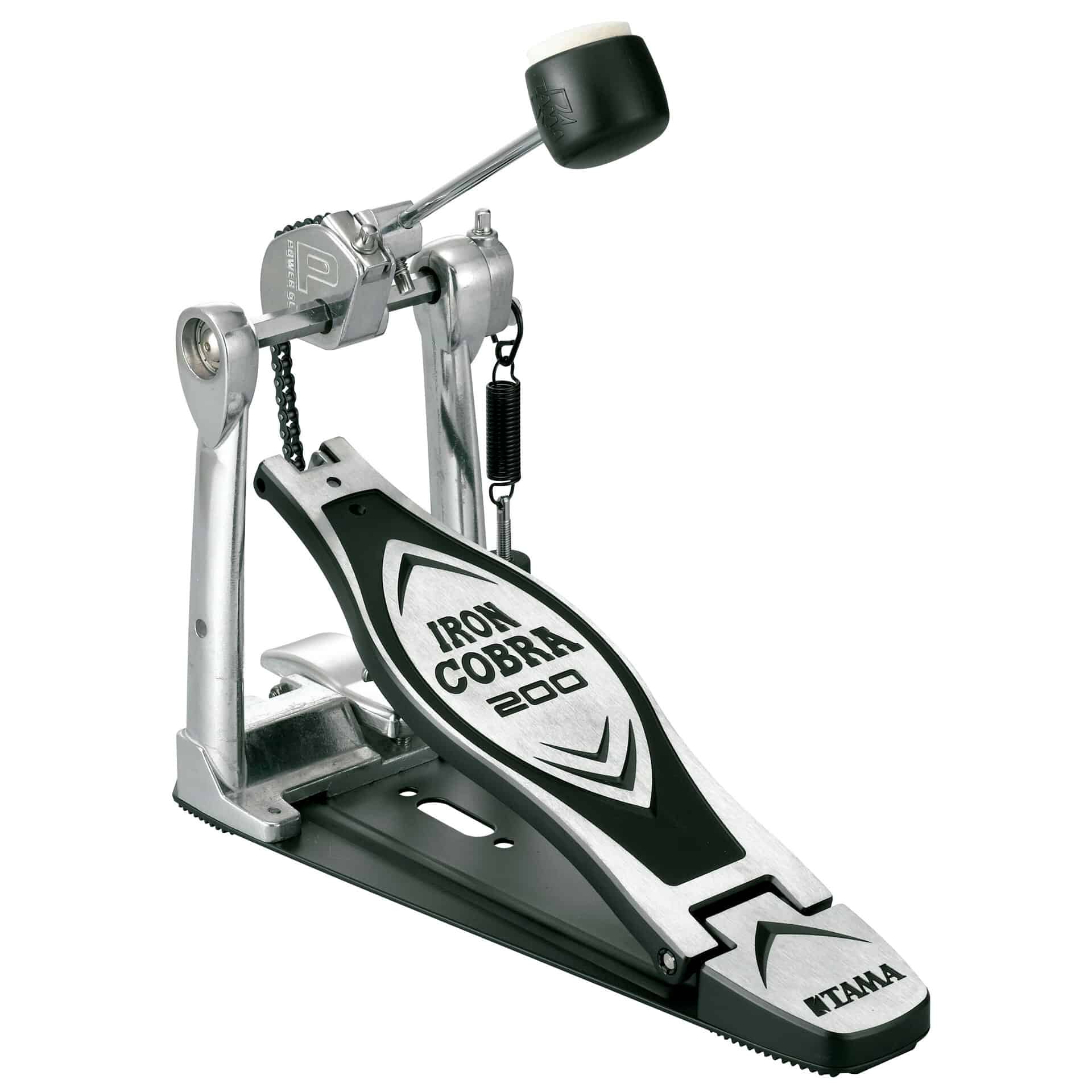 Tama Iron Cobra 200 Hardware Kit HED3R 2