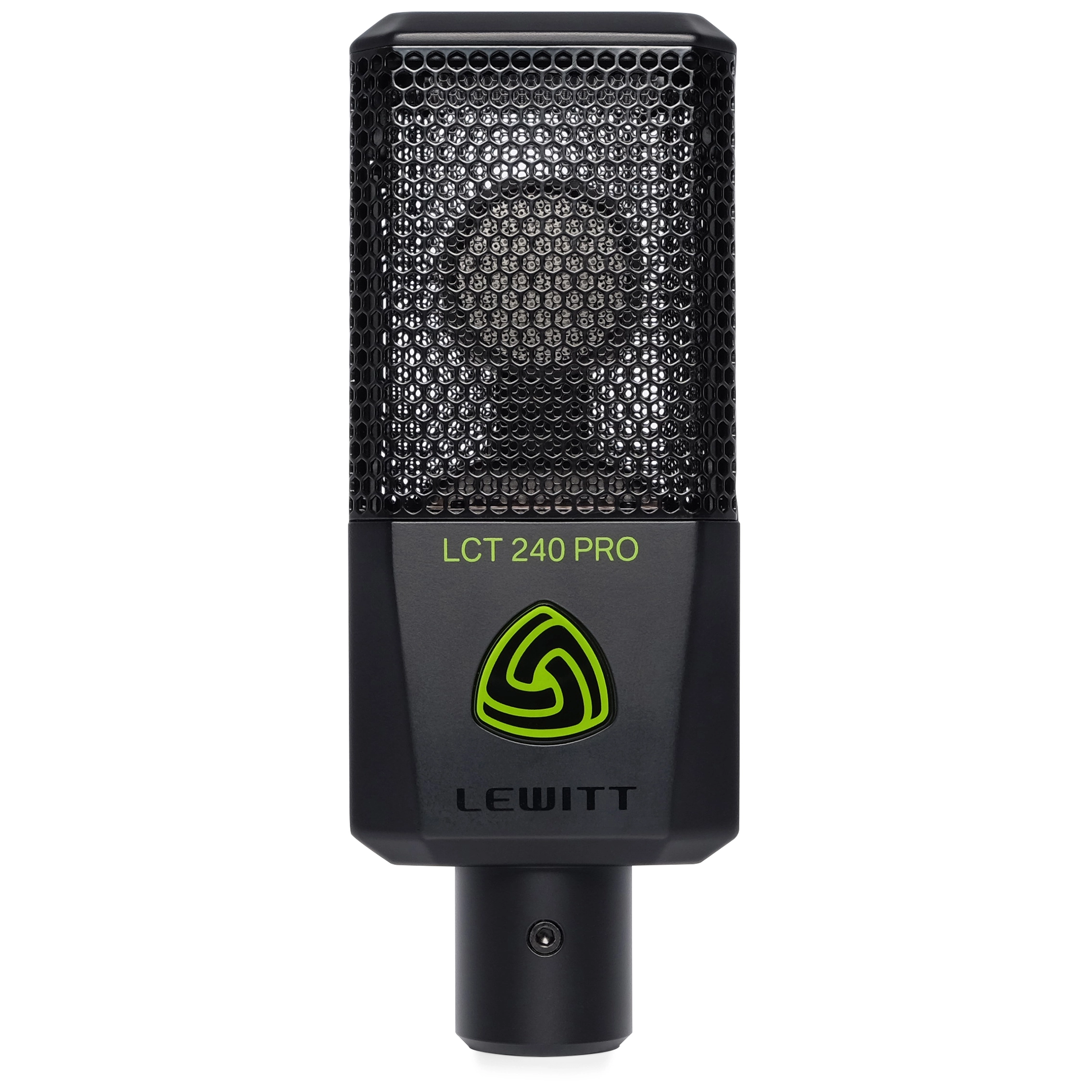 Lewitt LCT 240 PRO BK Vocal Set 1