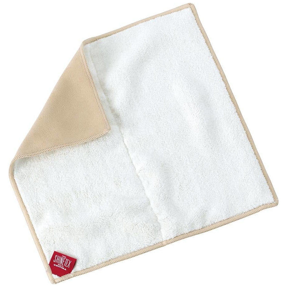 Image of Tama tdc1000 shinetex drum cleaning cloth 12000130 1