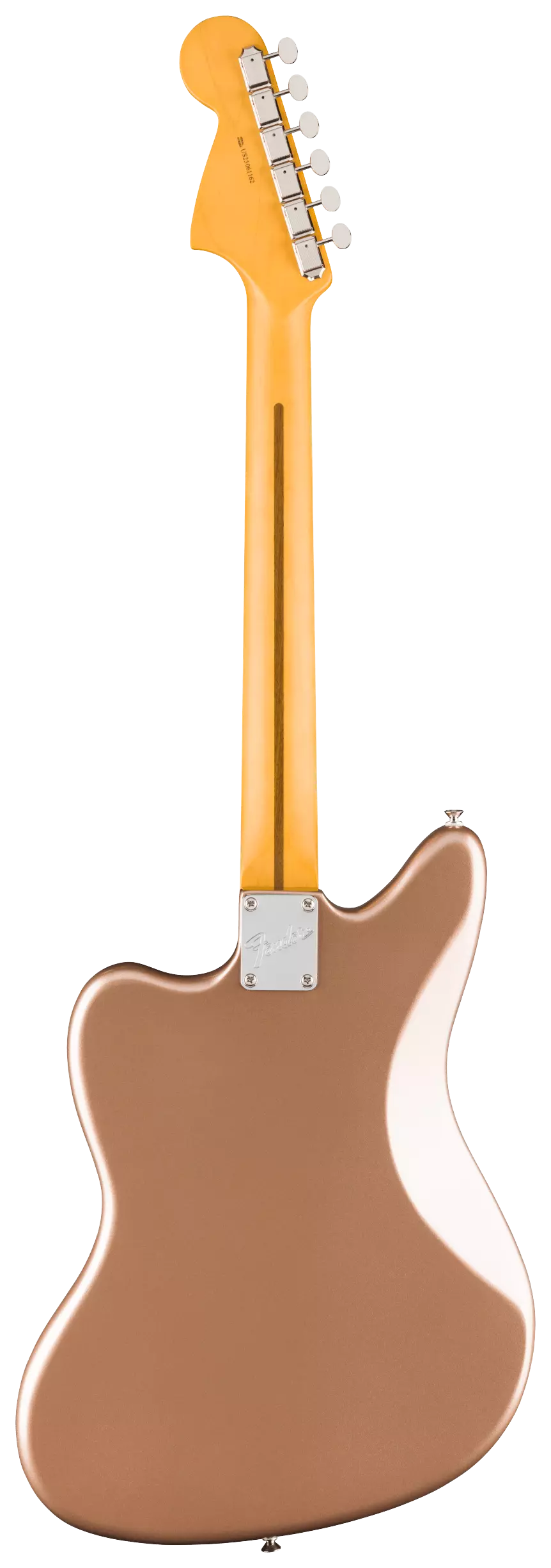 Fender American Pro Classic Jaguar RW FFMG 7