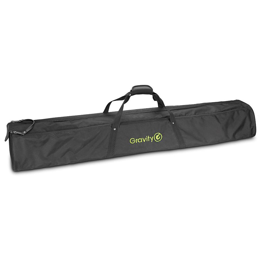 Gravity BG SS 2 XLB Transport Bag for two Large Speaker Stands