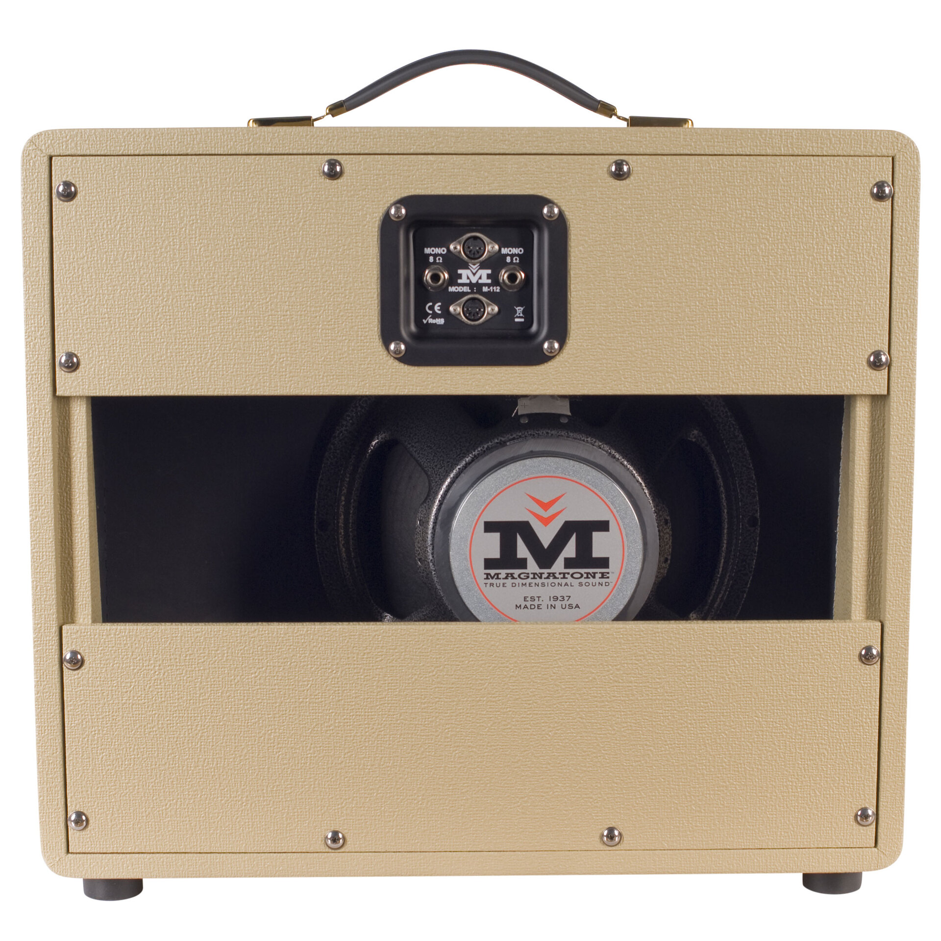  Super 15 1 x12 Extension (Gold) 1