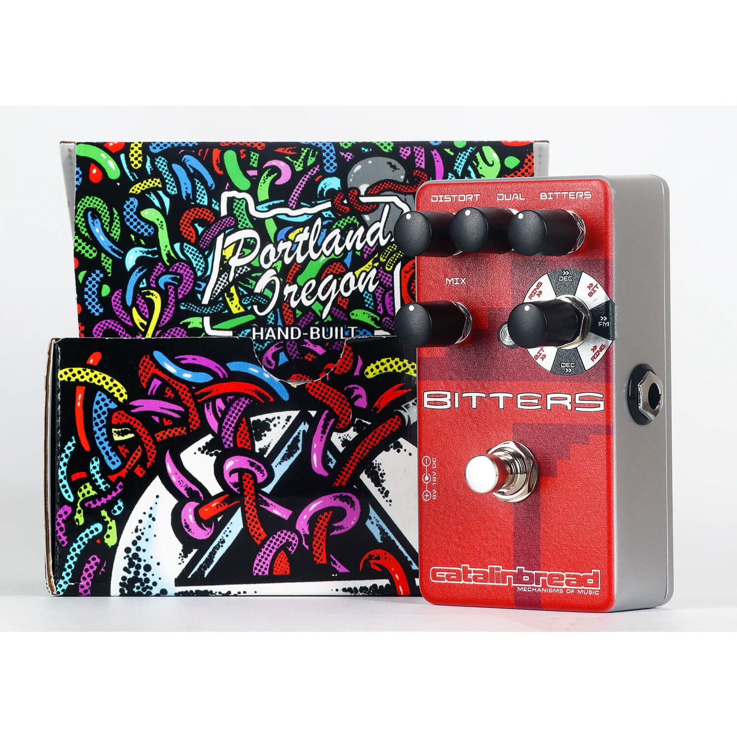 Catalinbread Bitters 2