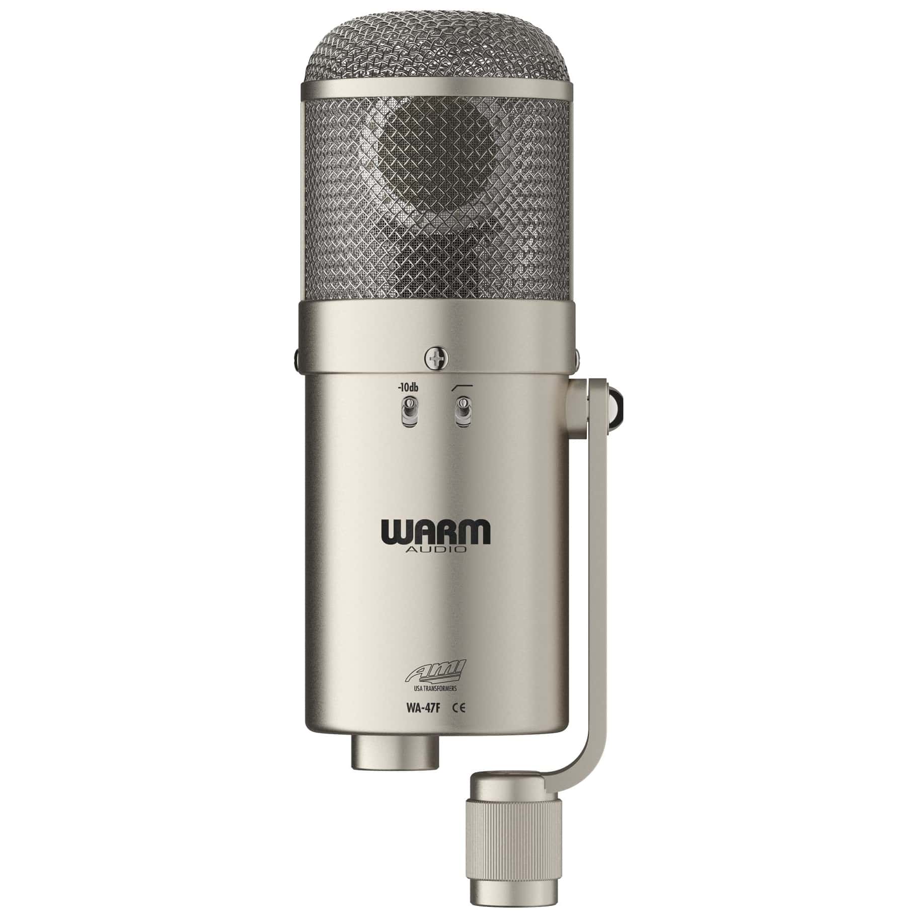 Image of Warm audio wa 47f 10027924 1