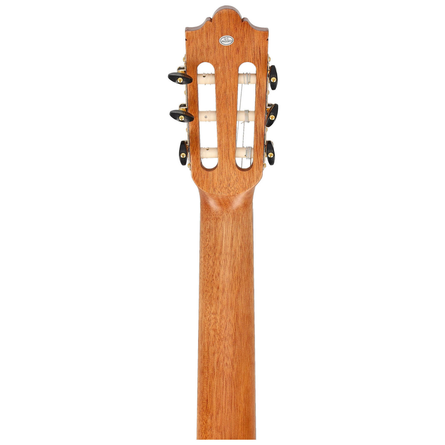 Redwood Student Plus 4/4 6