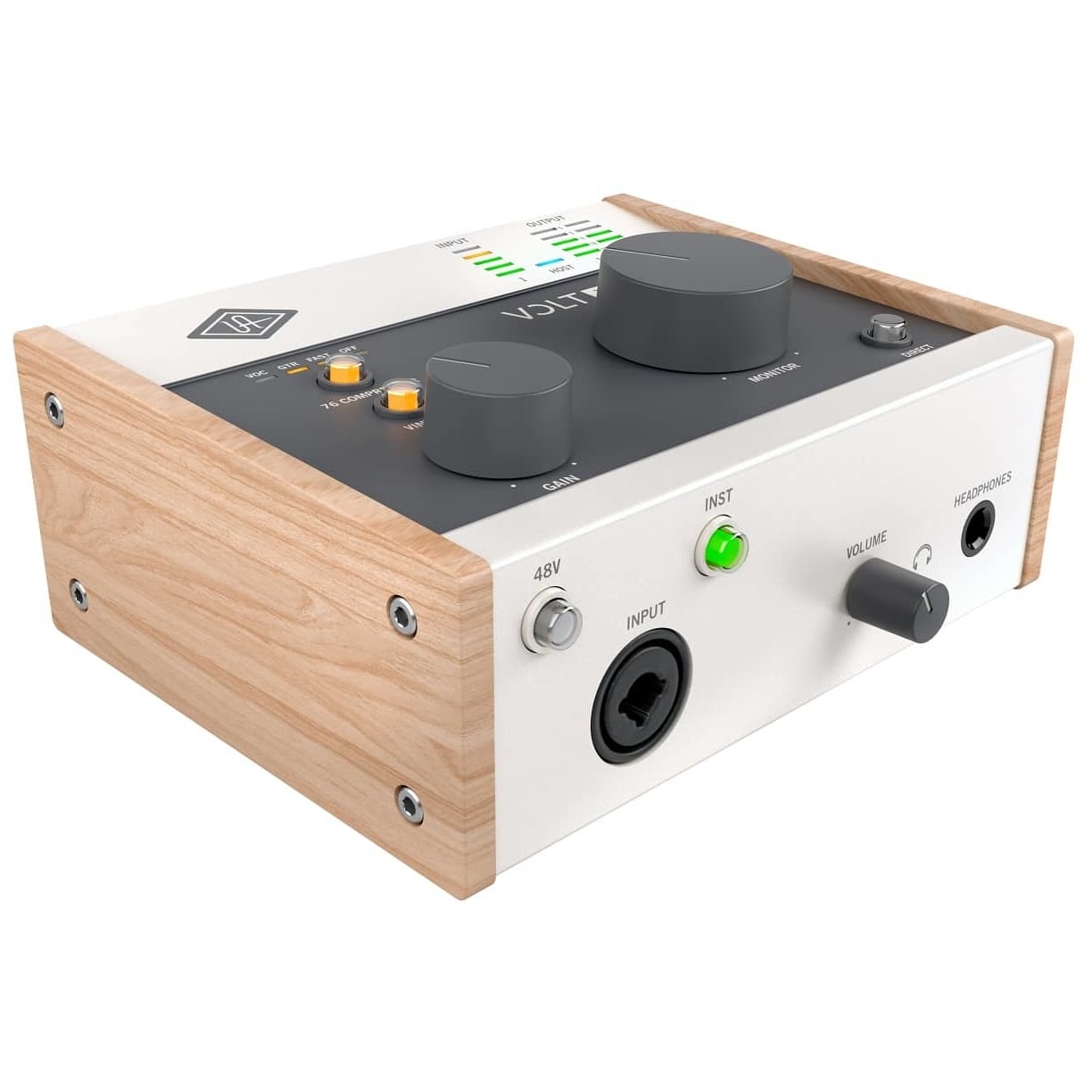 Universal Audio - Universal Audio VOLT 176