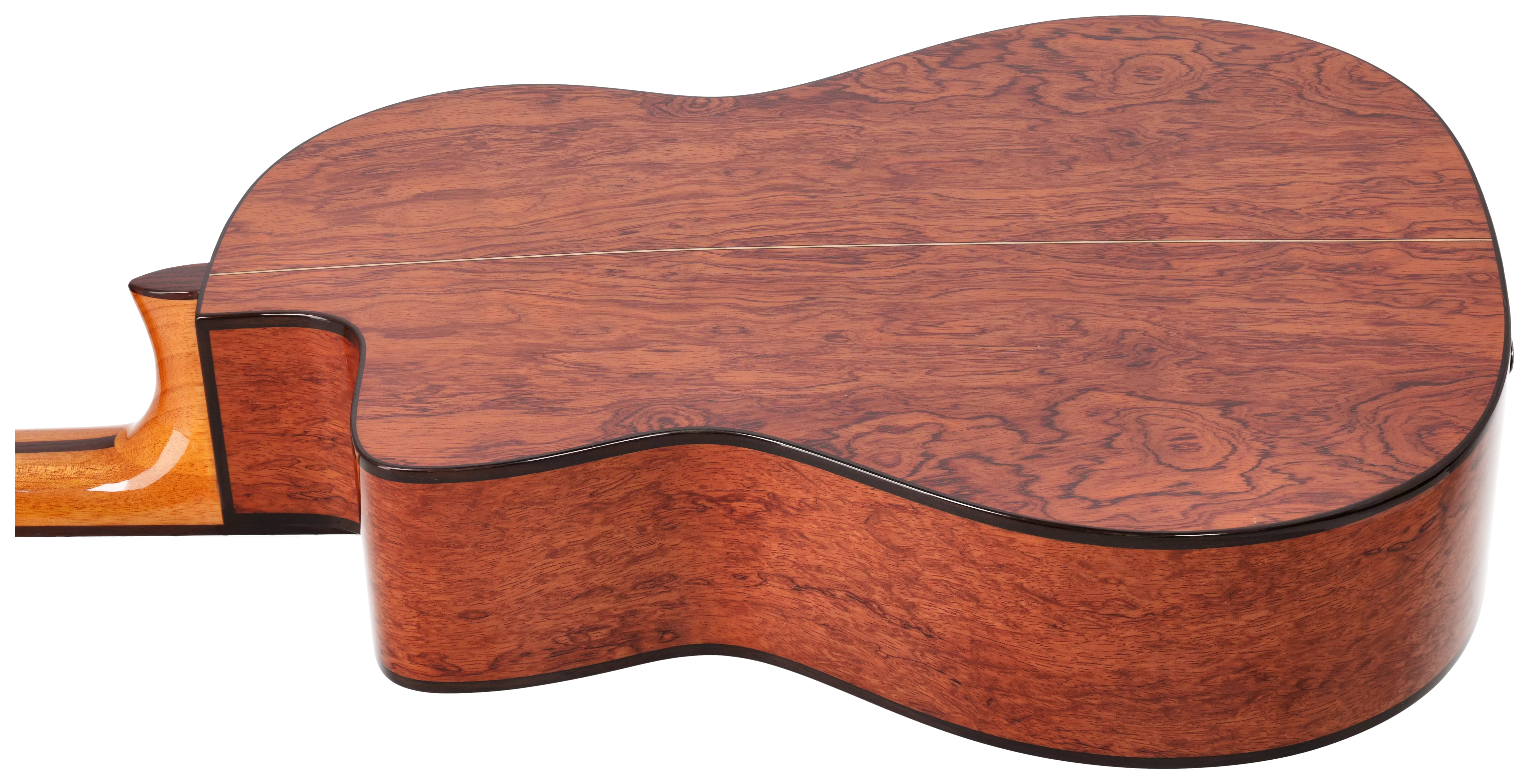 Duke Guitars Basis C 63/48 Cut Trio VT 8