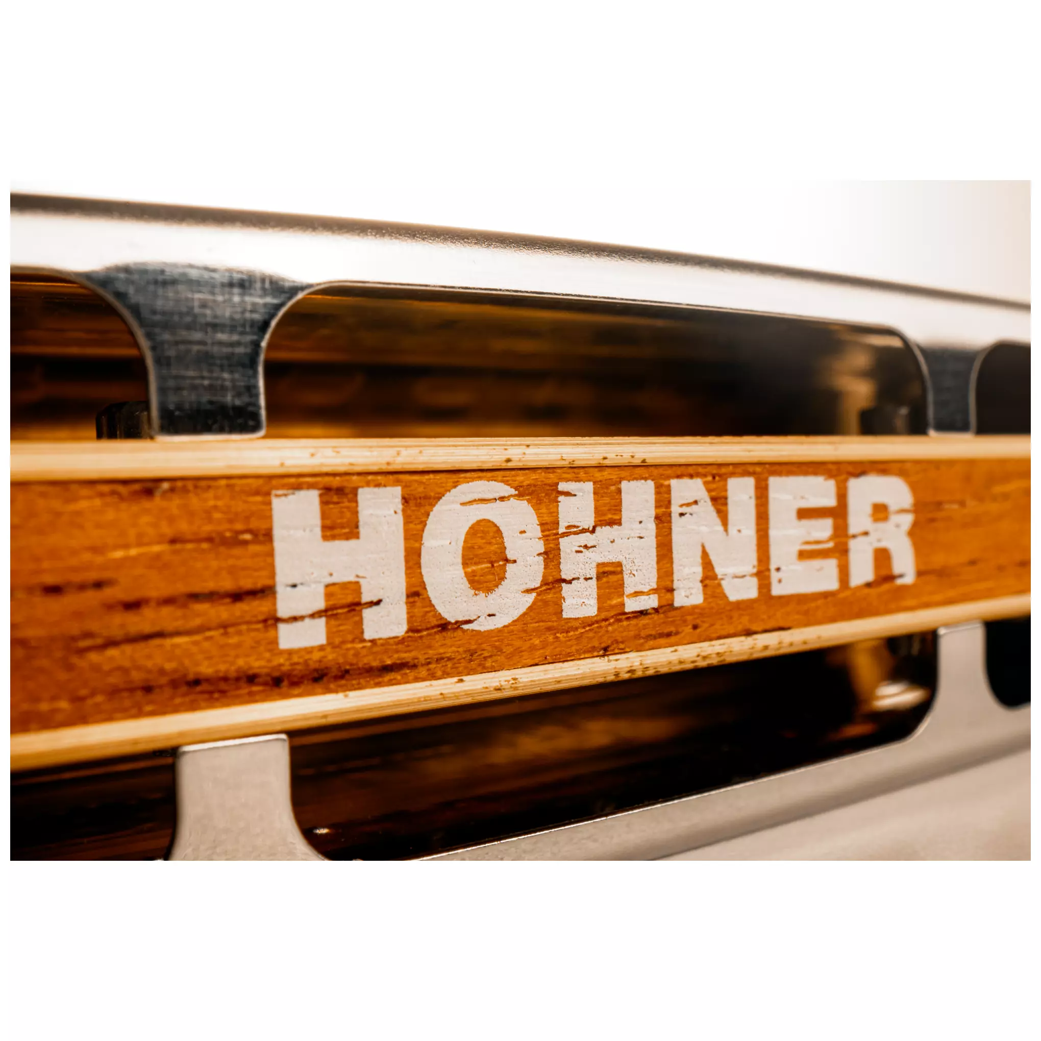 Hohner Blues Harp MS Pro Pack C/G/A 9