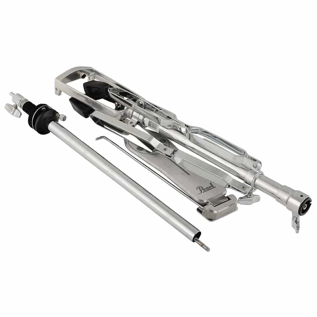 Pearl - Pearl H-830 Demonator Hi-Hat - 3